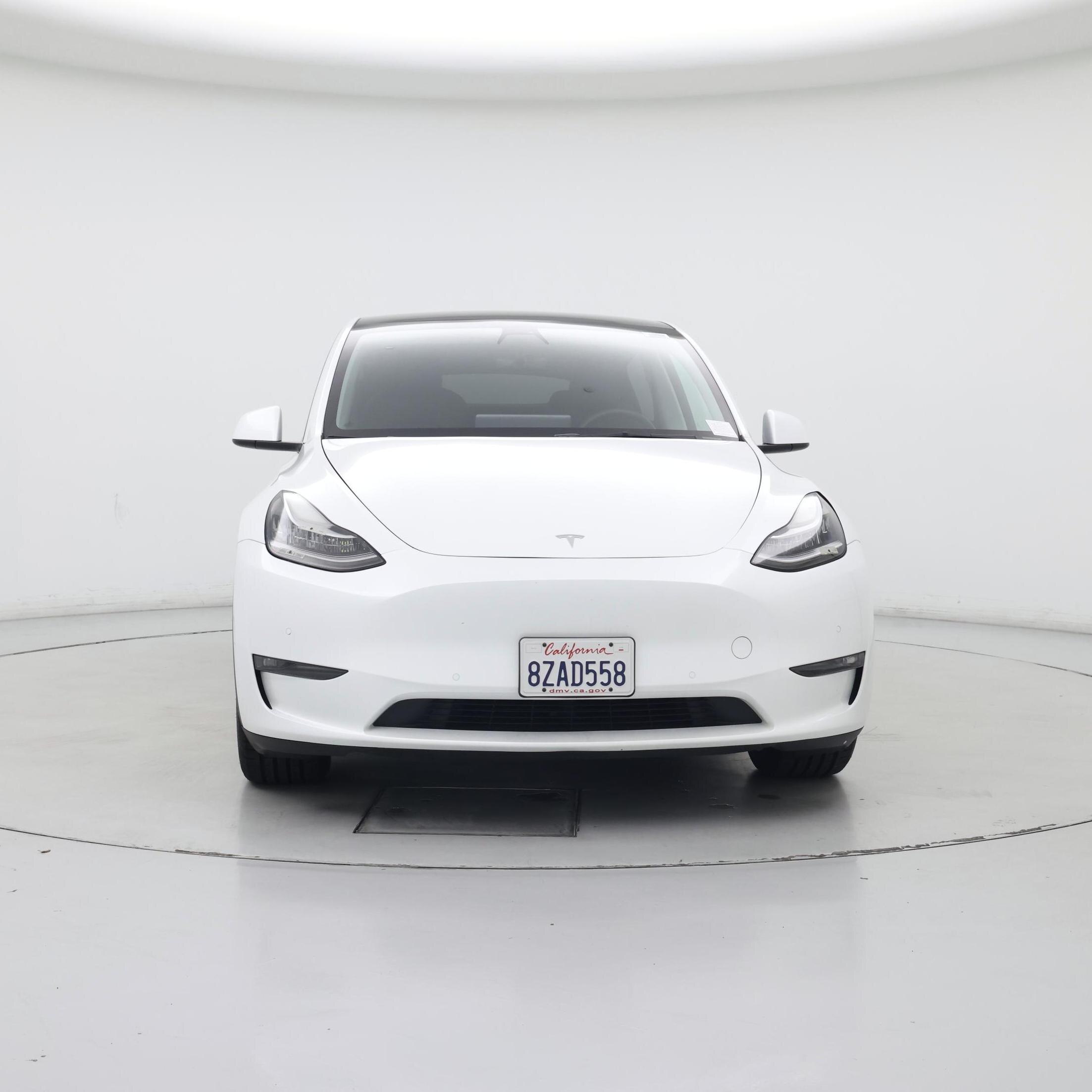 Thumbnail: 2022 Tesla Model Y - 5