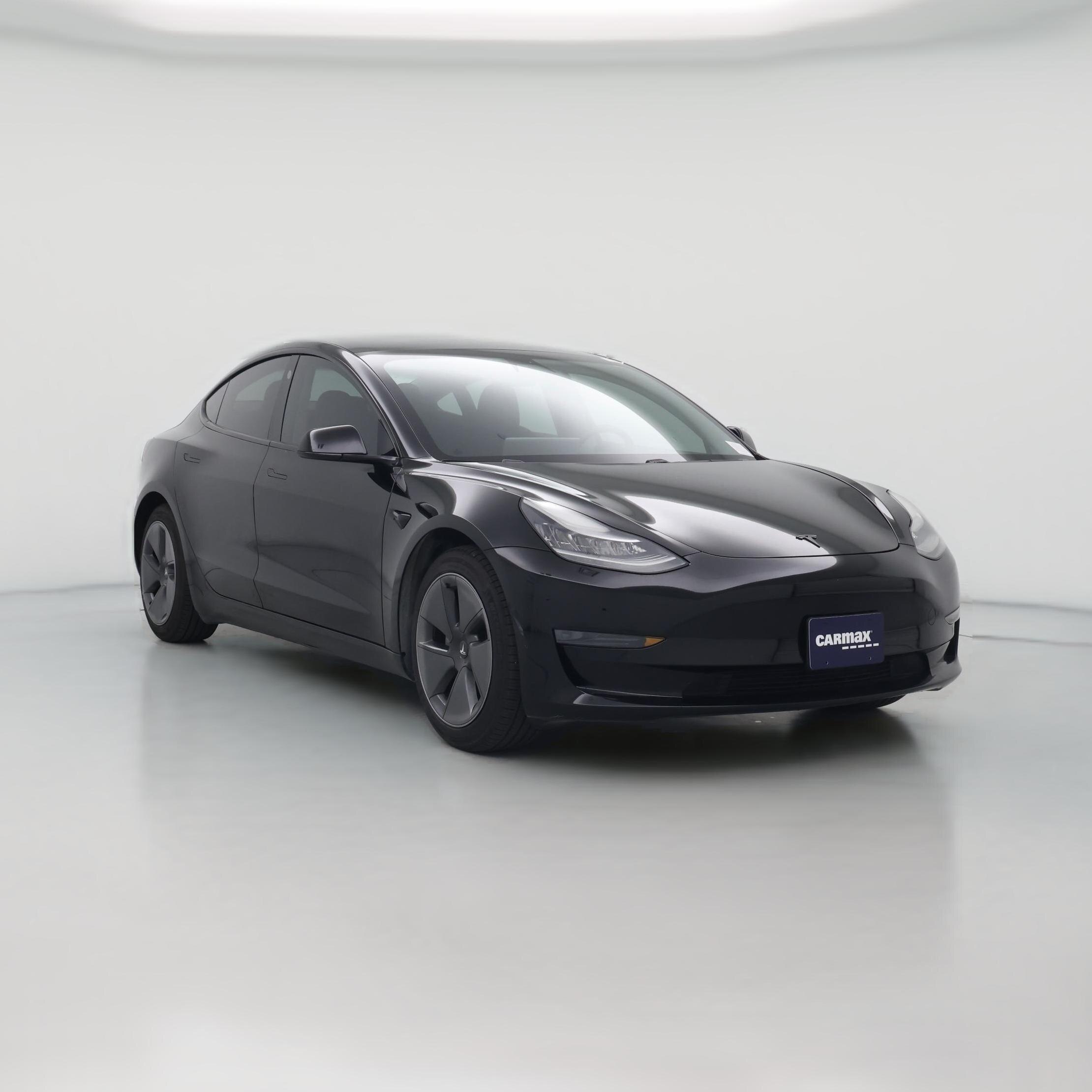 Thumbnail: 2020 Tesla Model 3 - 1