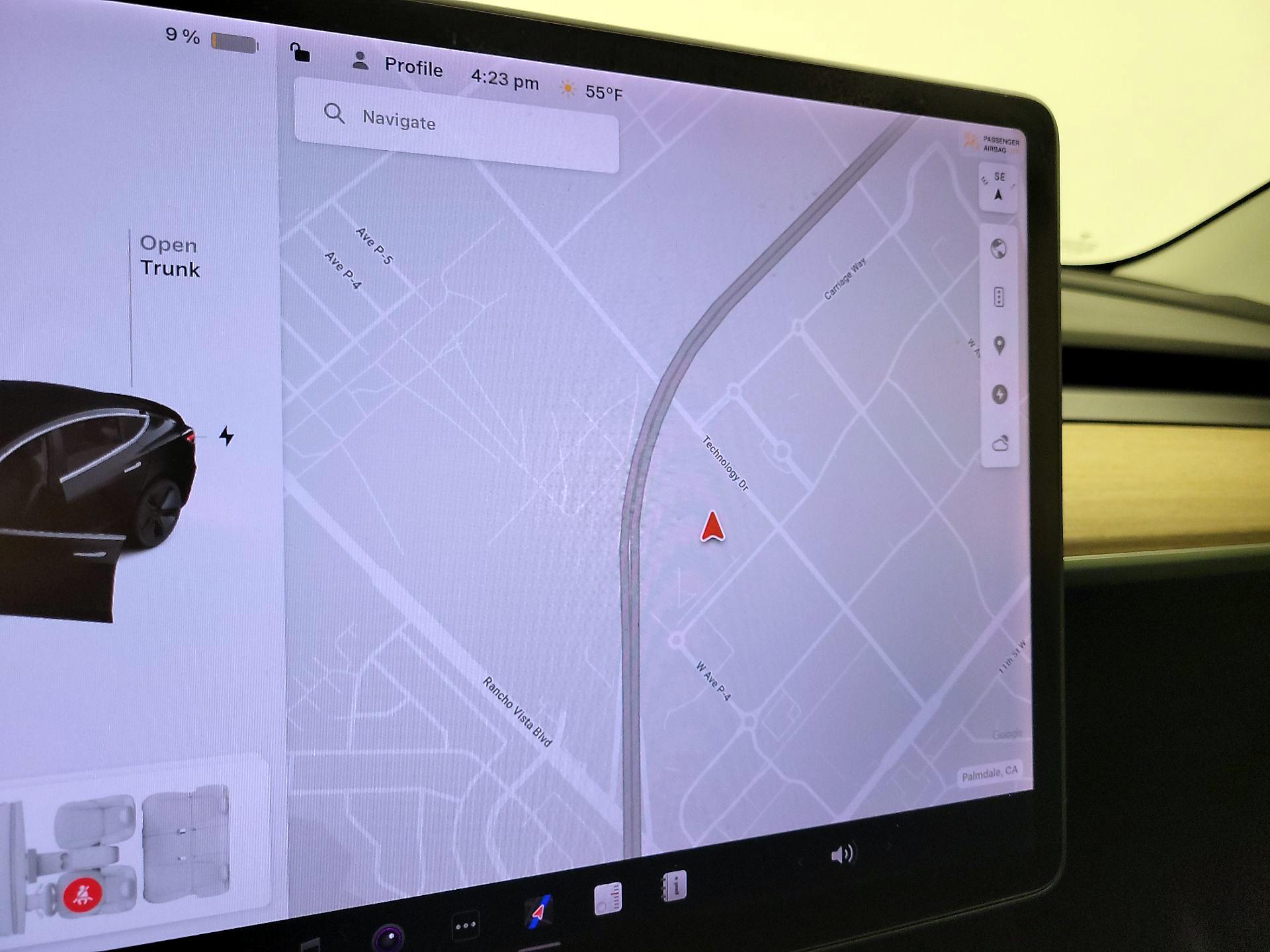 Thumbnail: 2020 Tesla Model 3 - 13