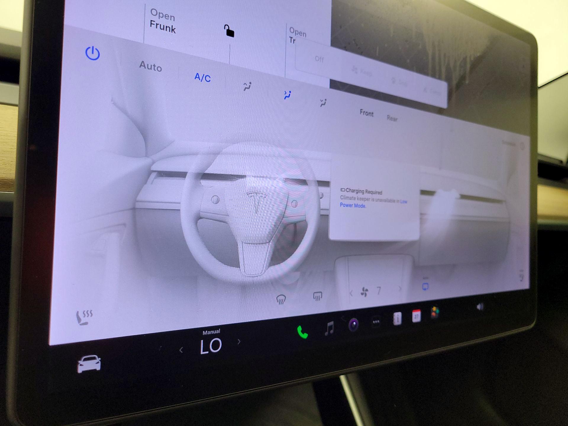 Thumbnail: 2020 Tesla Model 3 - 16