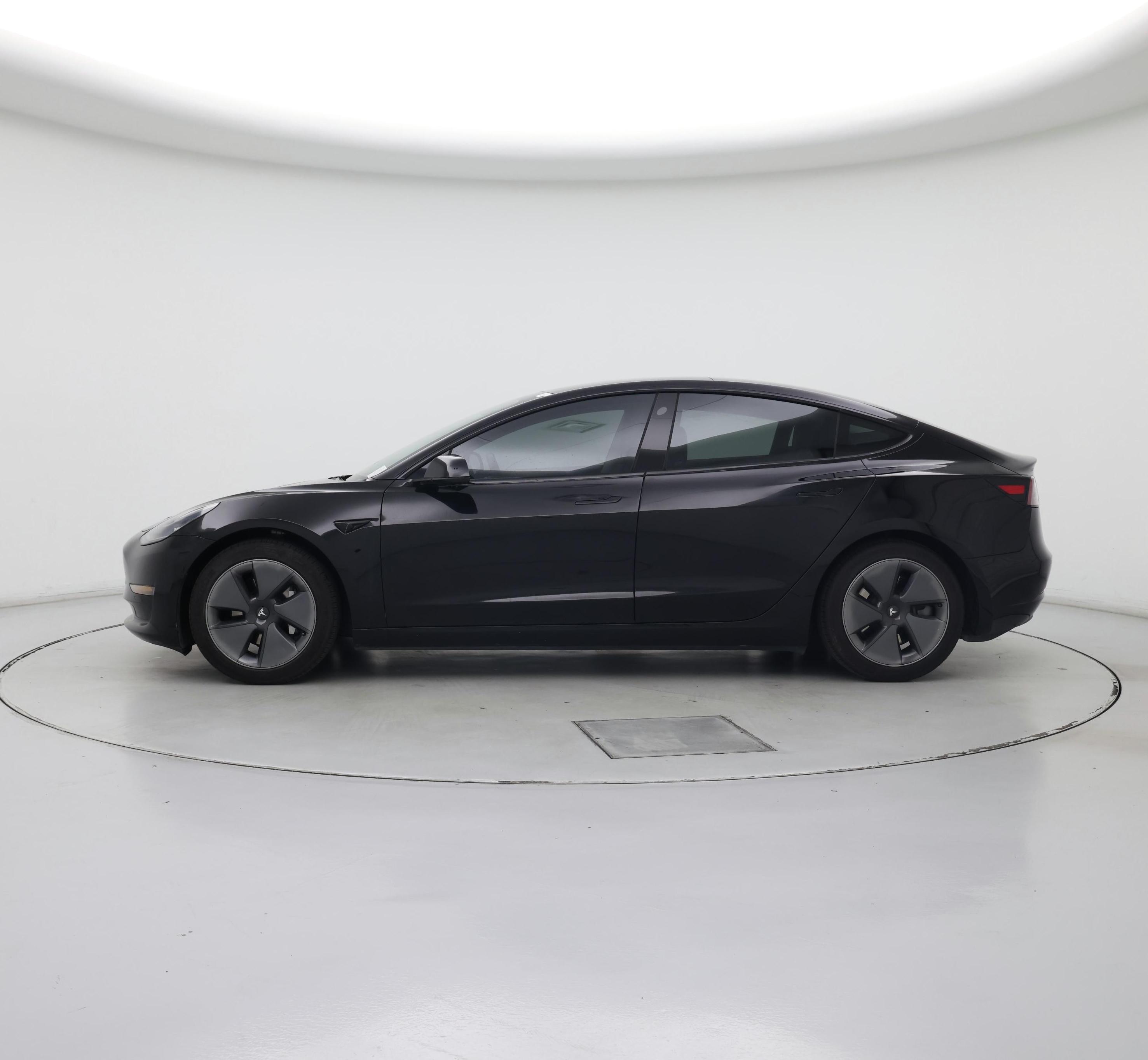 Thumbnail: 2020 Tesla Model 3 - 3