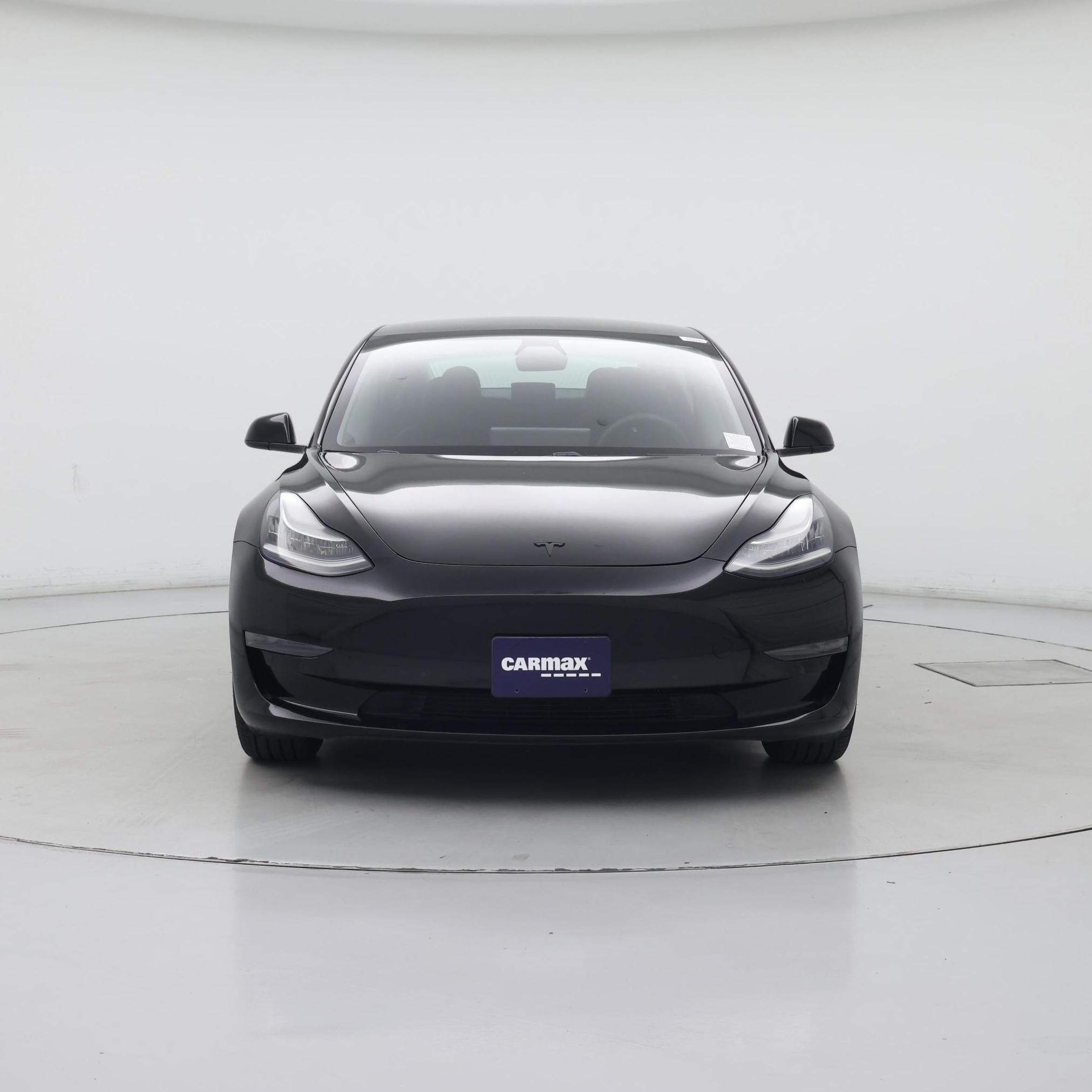 Thumbnail: 2020 Tesla Model 3 - 5