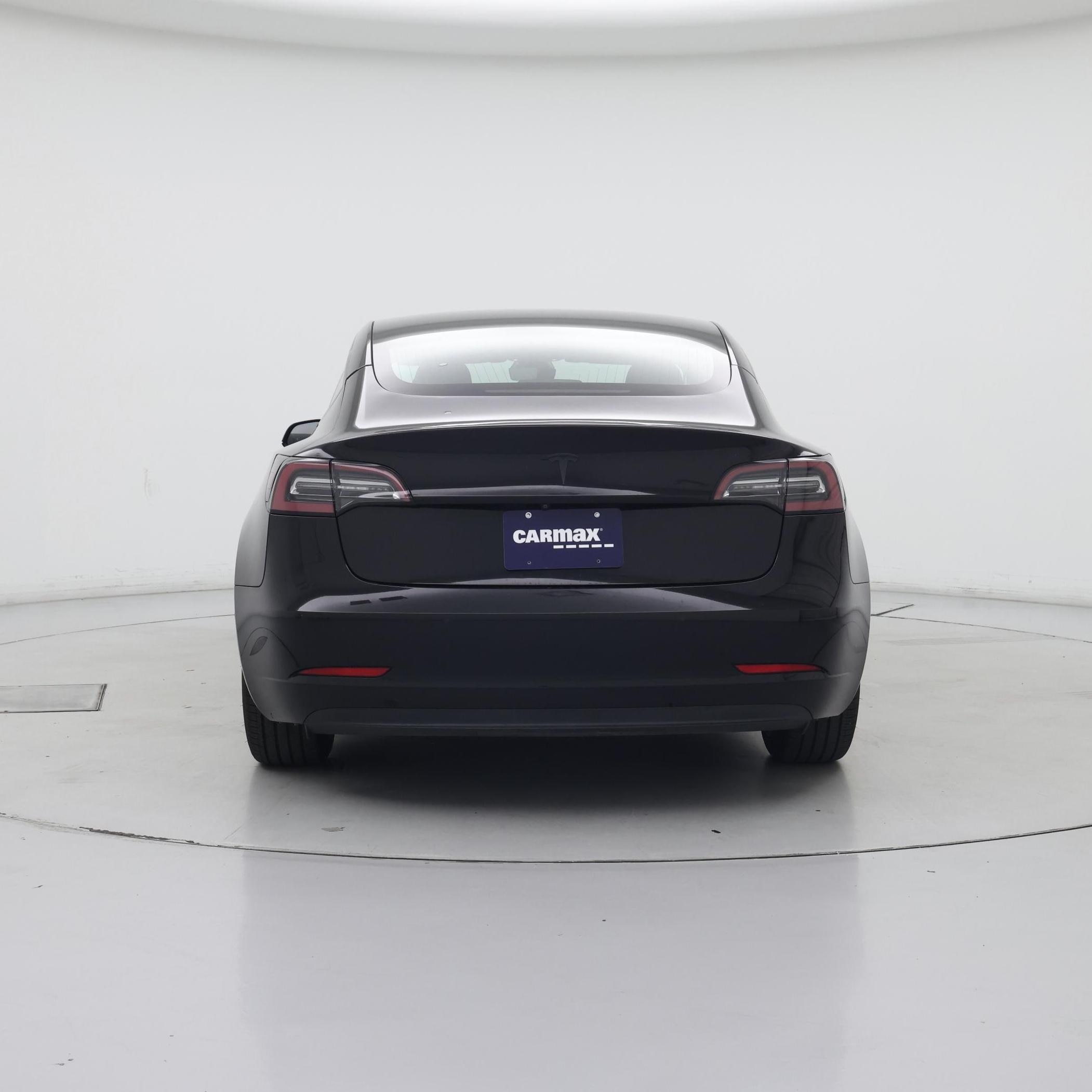 Thumbnail: 2020 Tesla Model 3 - 6