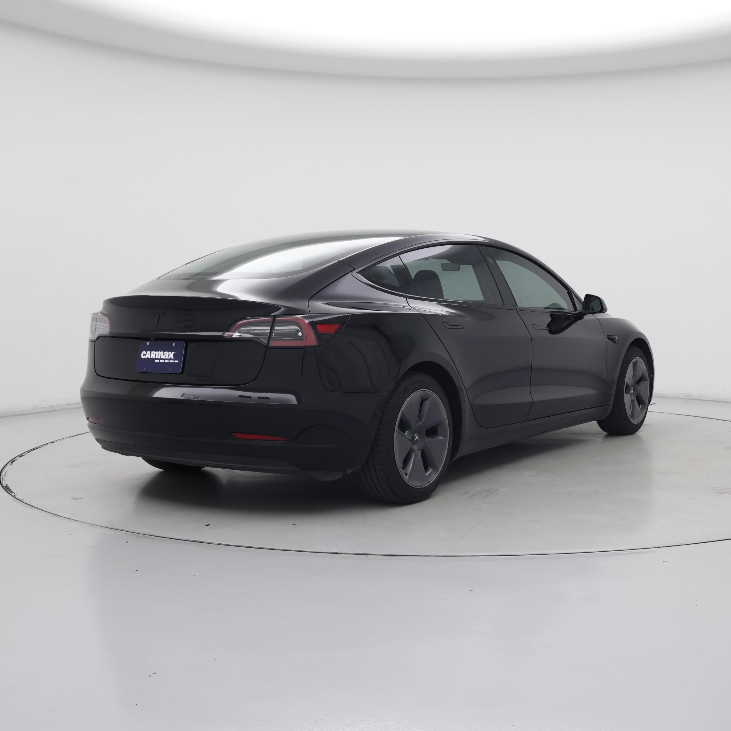 Thumbnail: 2020 Tesla Model 3 - 8