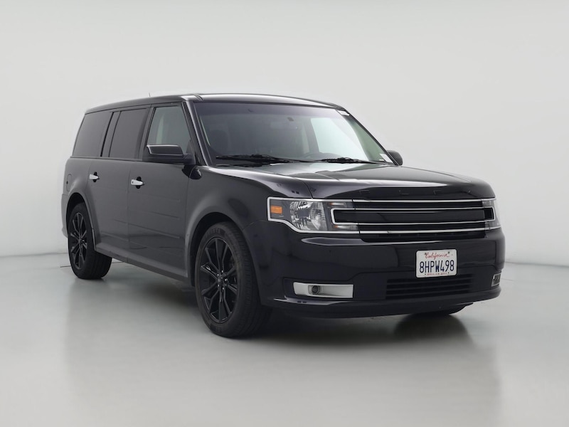 2019 Ford Flex SEL -
                  Palmdale, CA