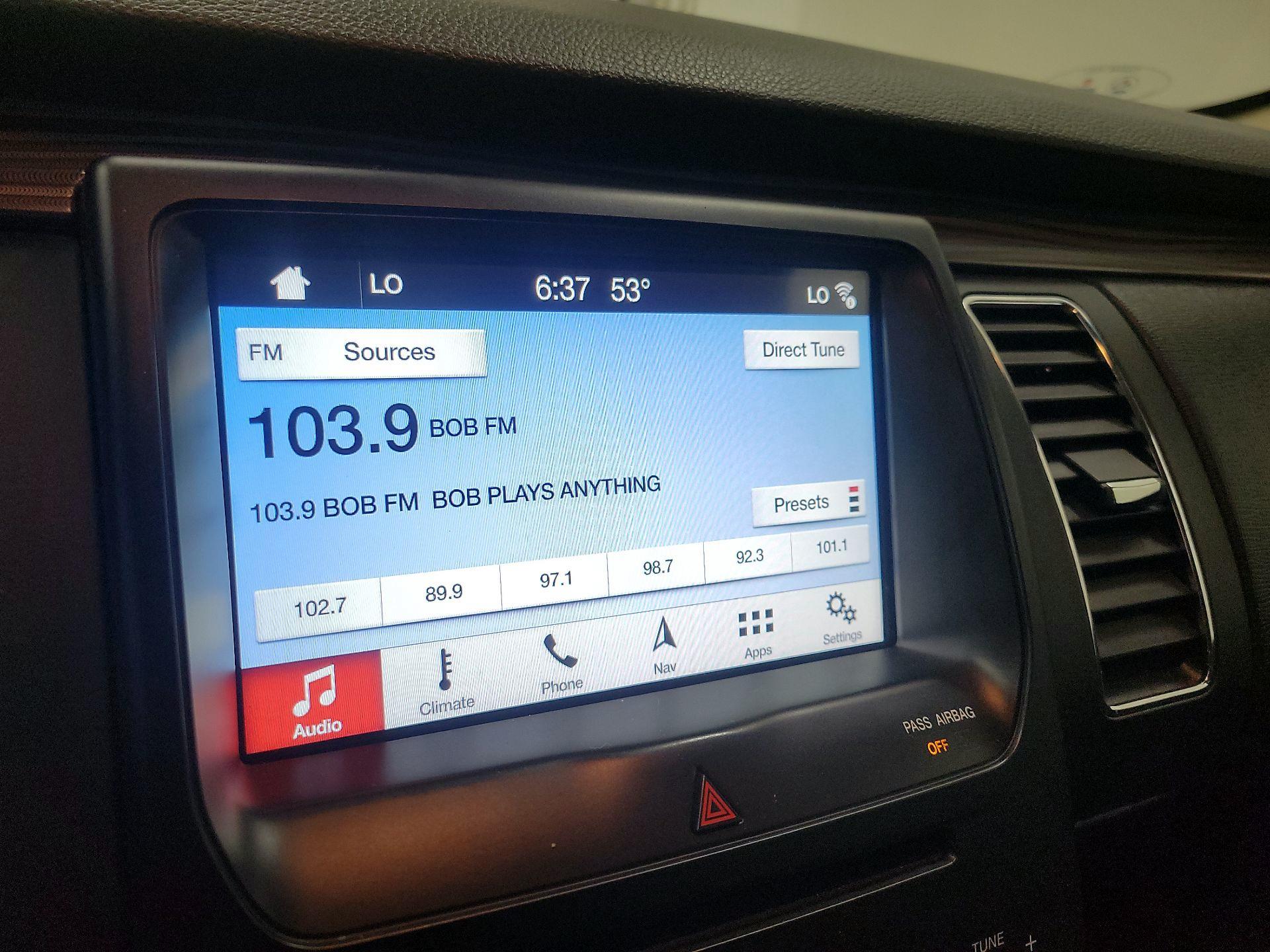 Thumbnail: 2019 Ford Flex - 16