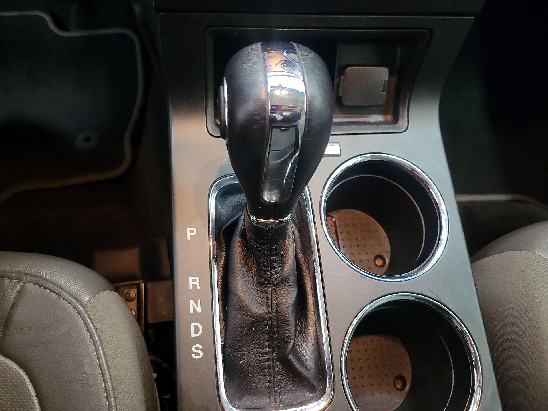 Thumbnail: 2019 Ford Flex - 18