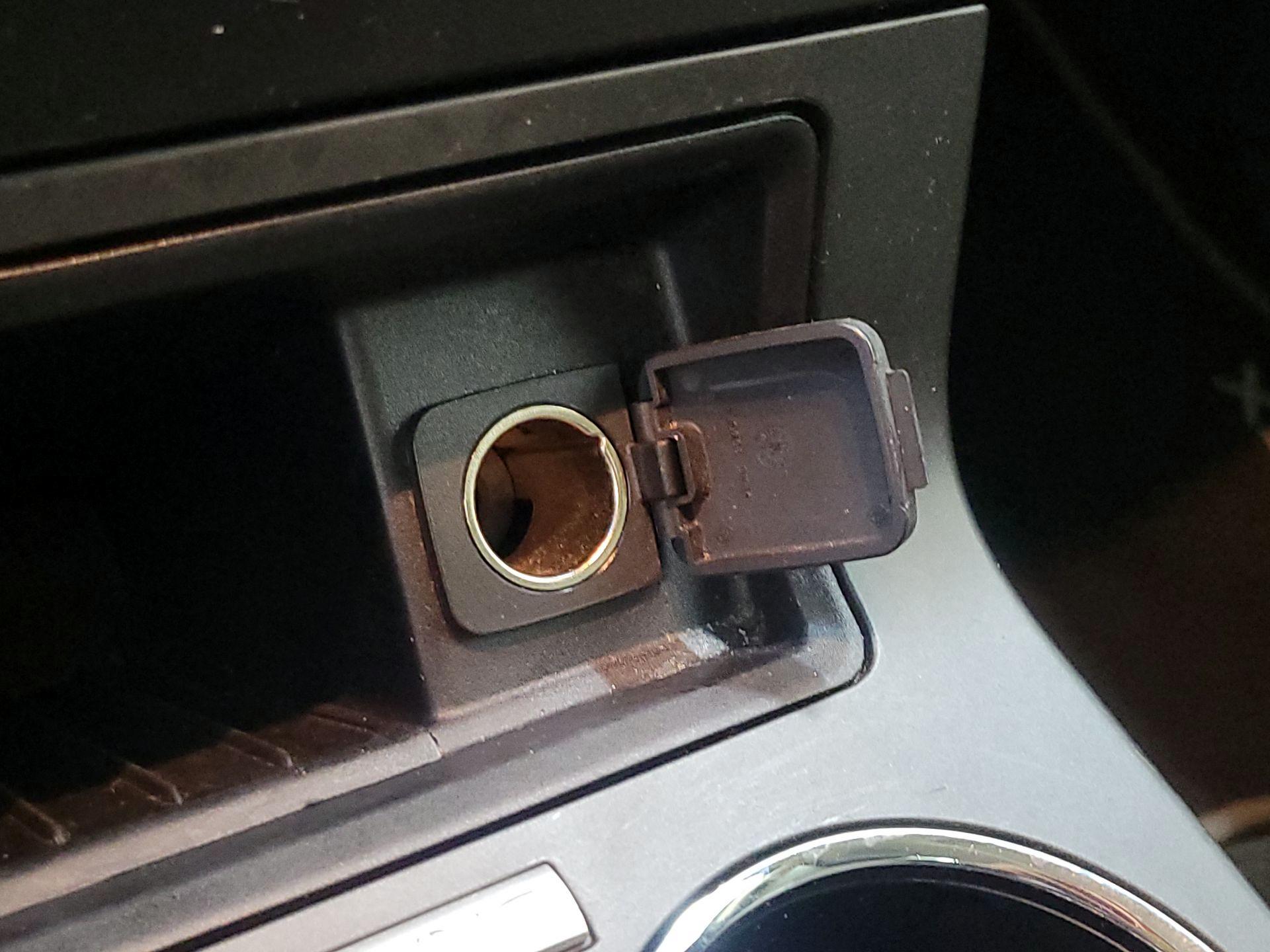 Thumbnail: 2019 Ford Flex - 19