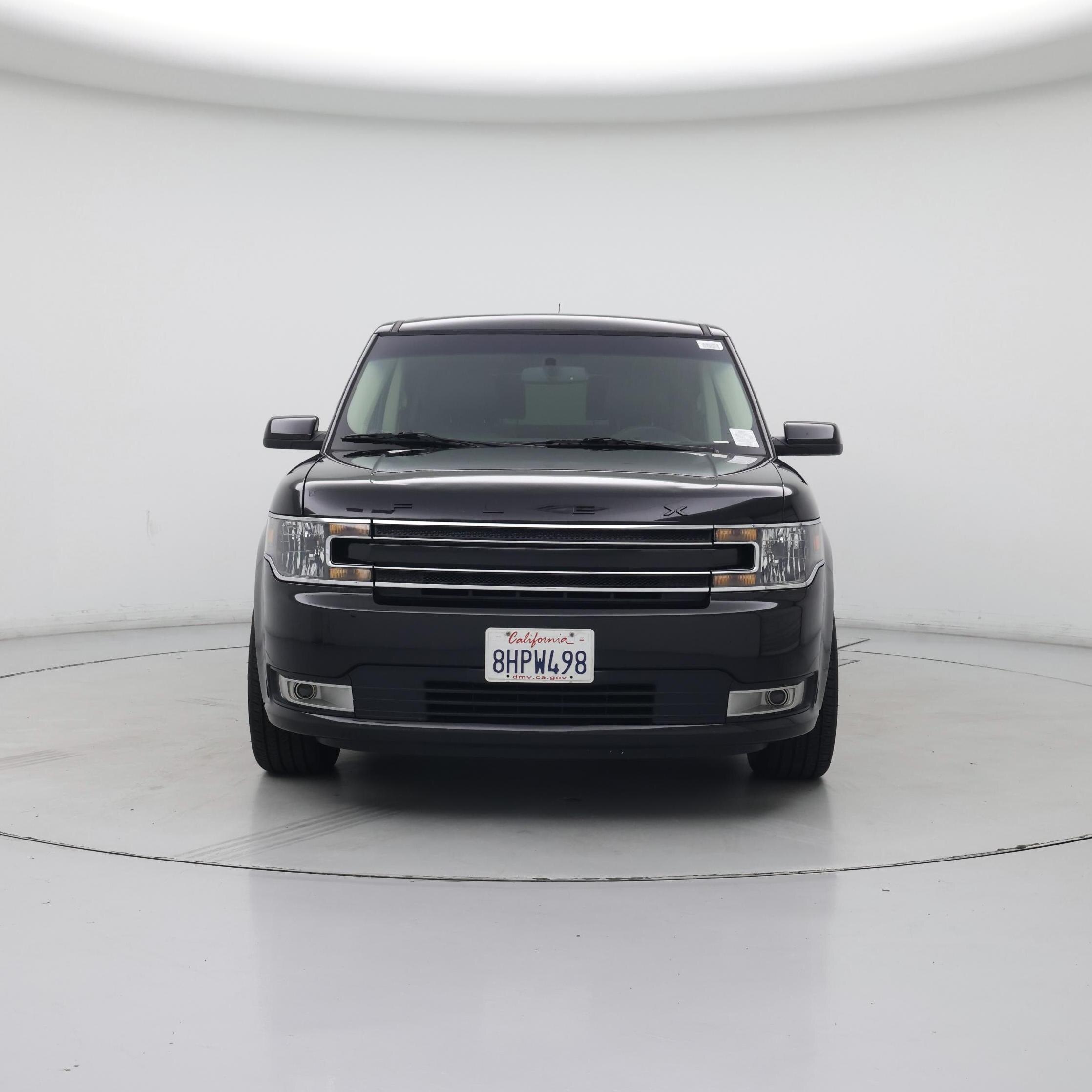 Thumbnail: 2019 Ford Flex - 5