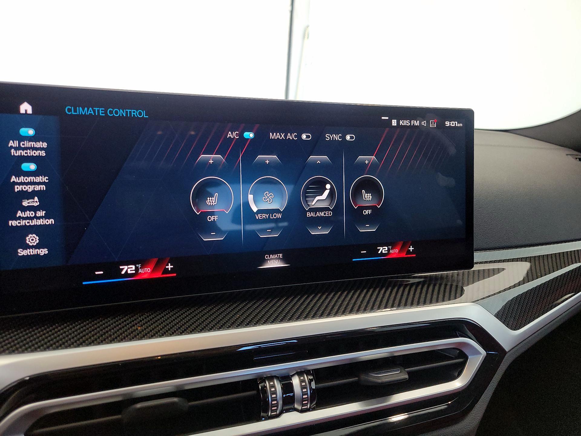 Thumbnail: 2023 BMW M3 - 17