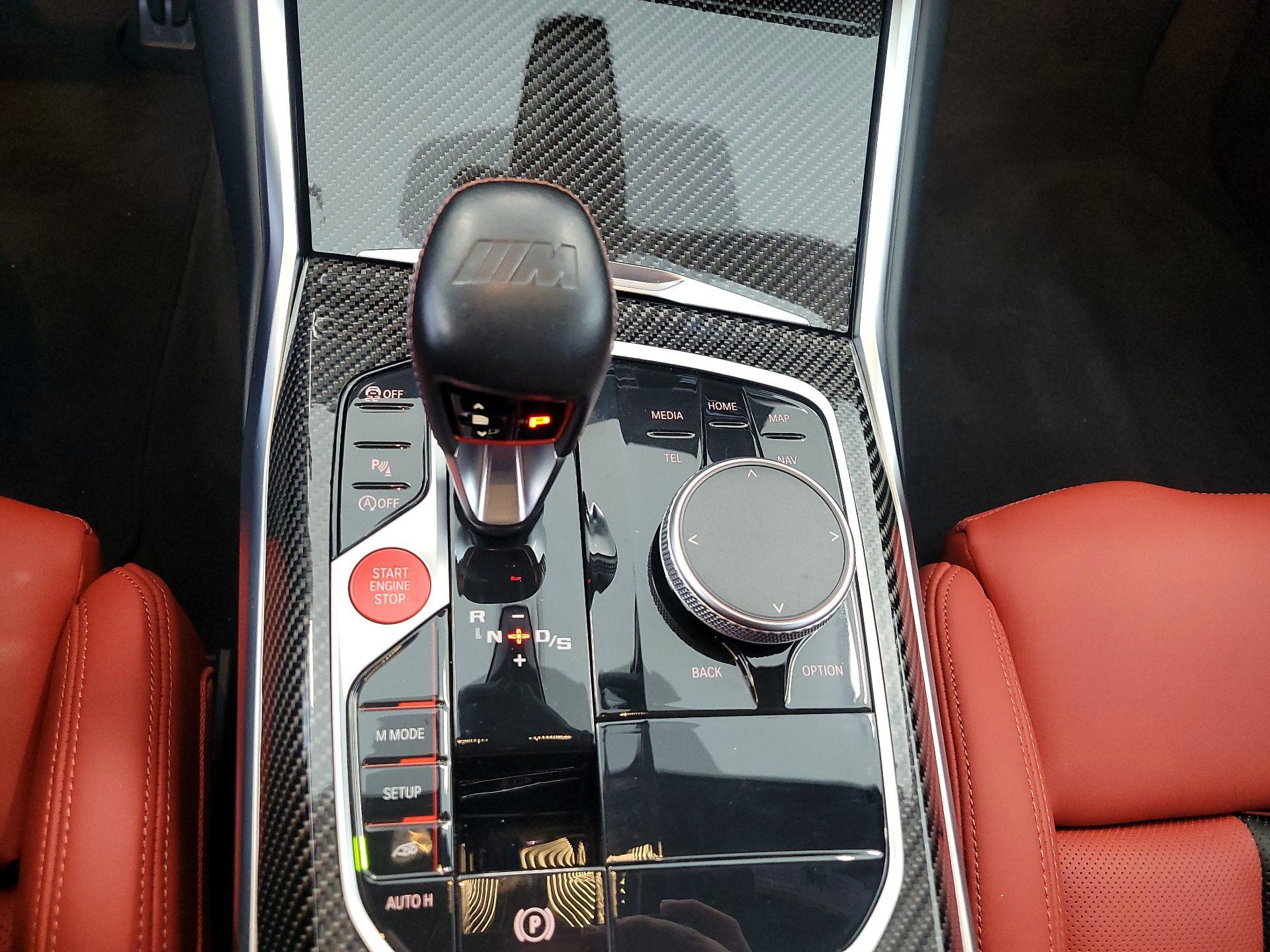 Thumbnail: 2023 BMW M3 - 18