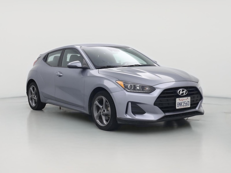 2020 Hyundai Veloster  -
                  Palmdale, CA
