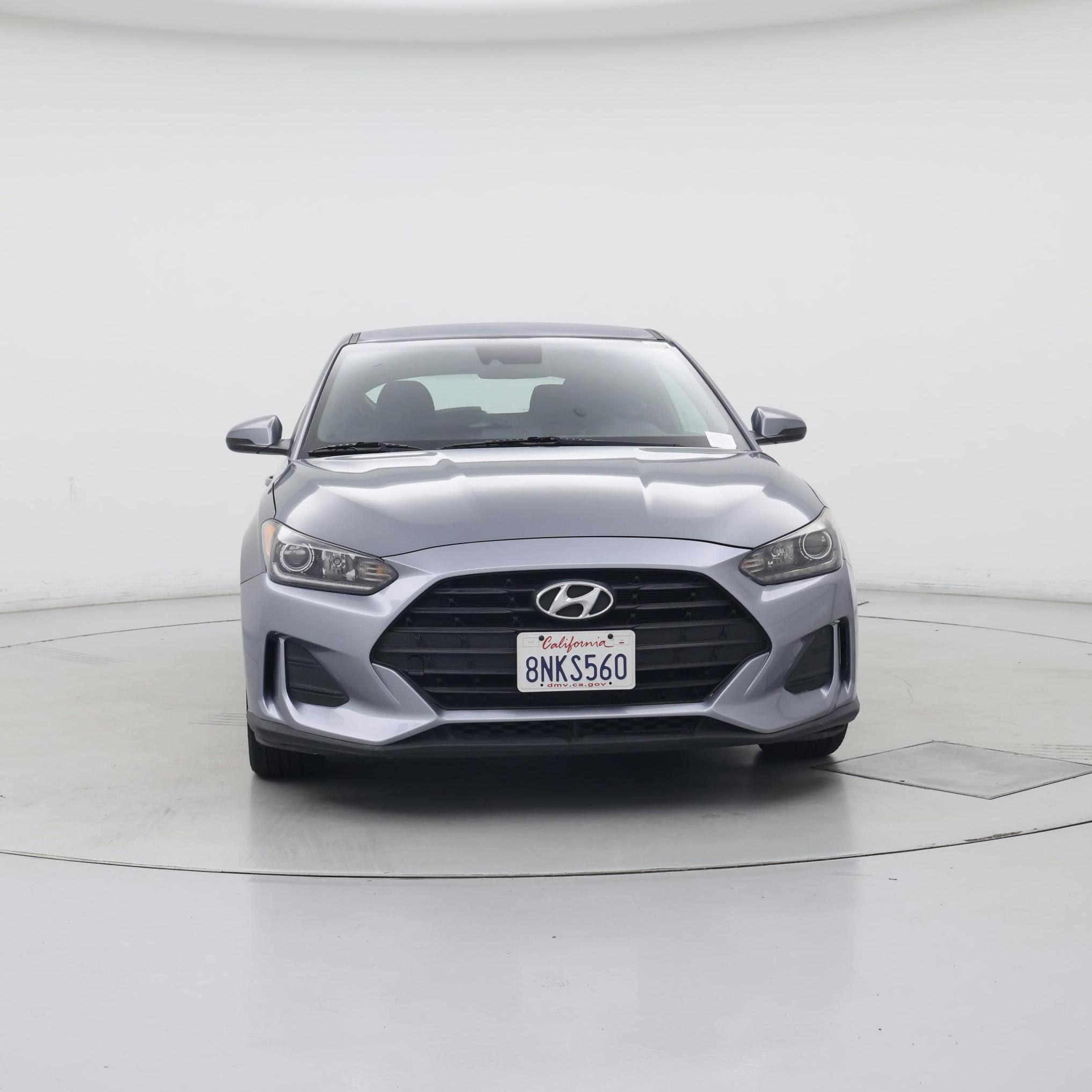 Thumbnail: 2020 Hyundai Veloster - 5