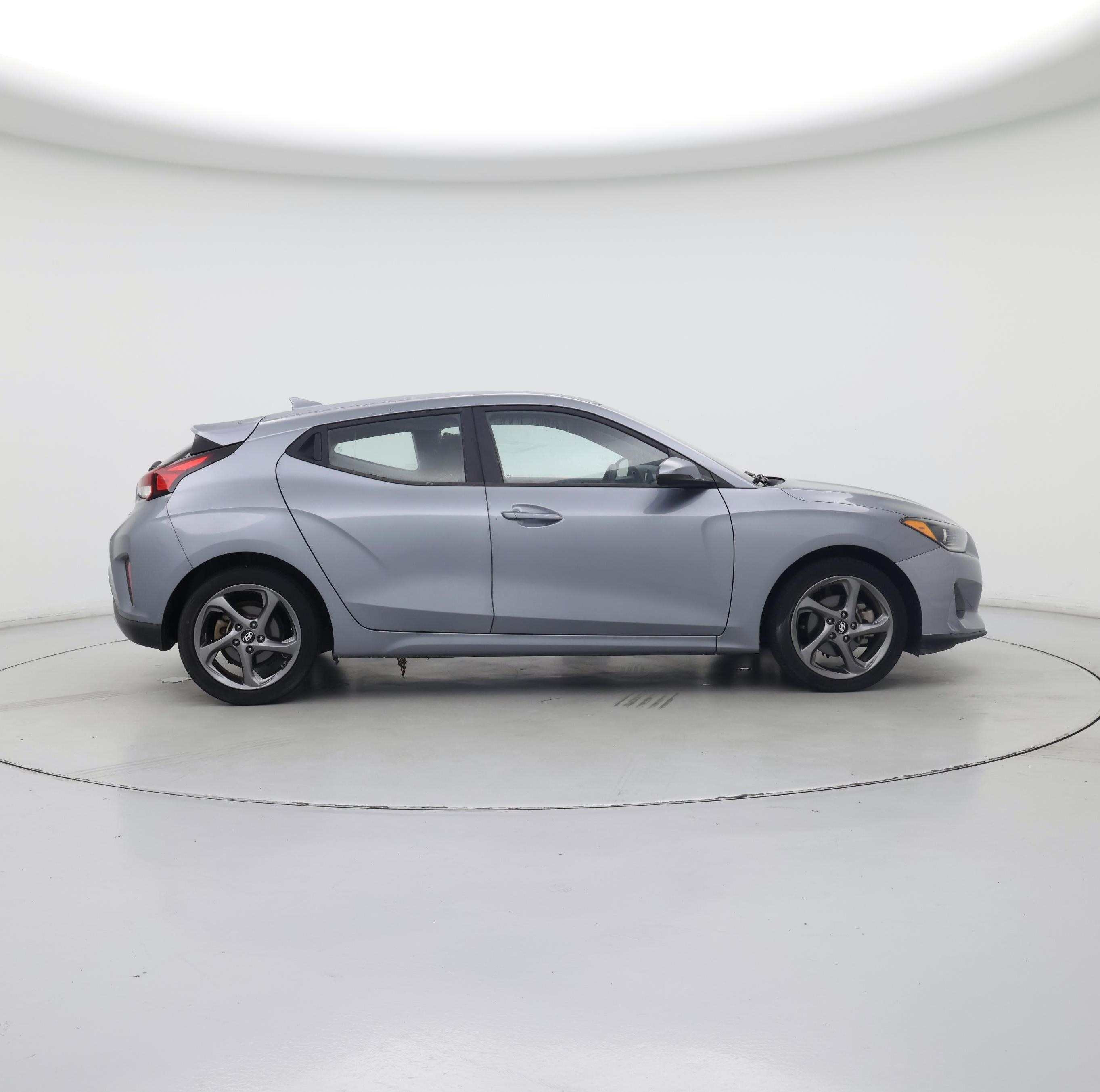 Thumbnail: 2020 Hyundai Veloster - 7