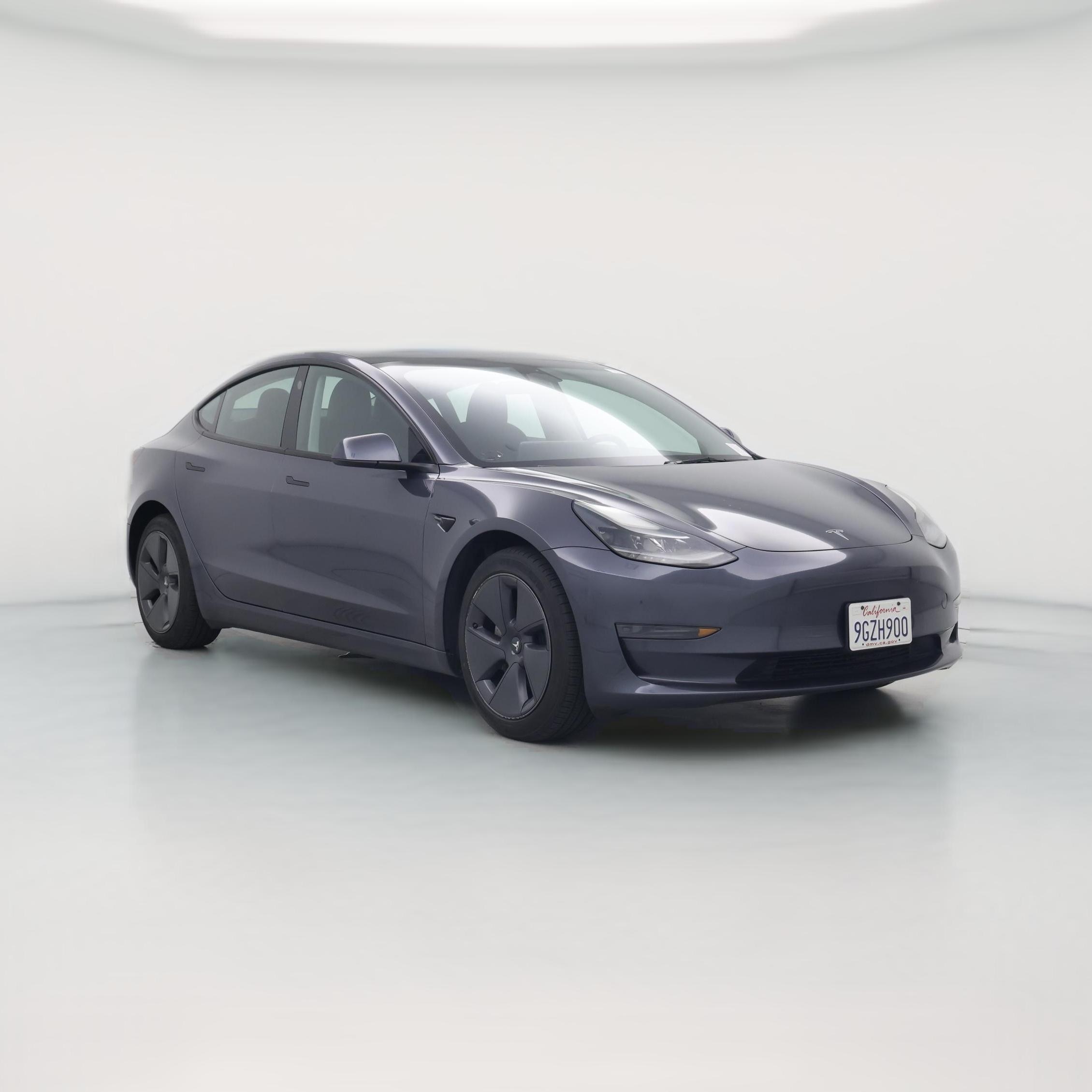Thumbnail: 2023 Tesla Model 3 - 1