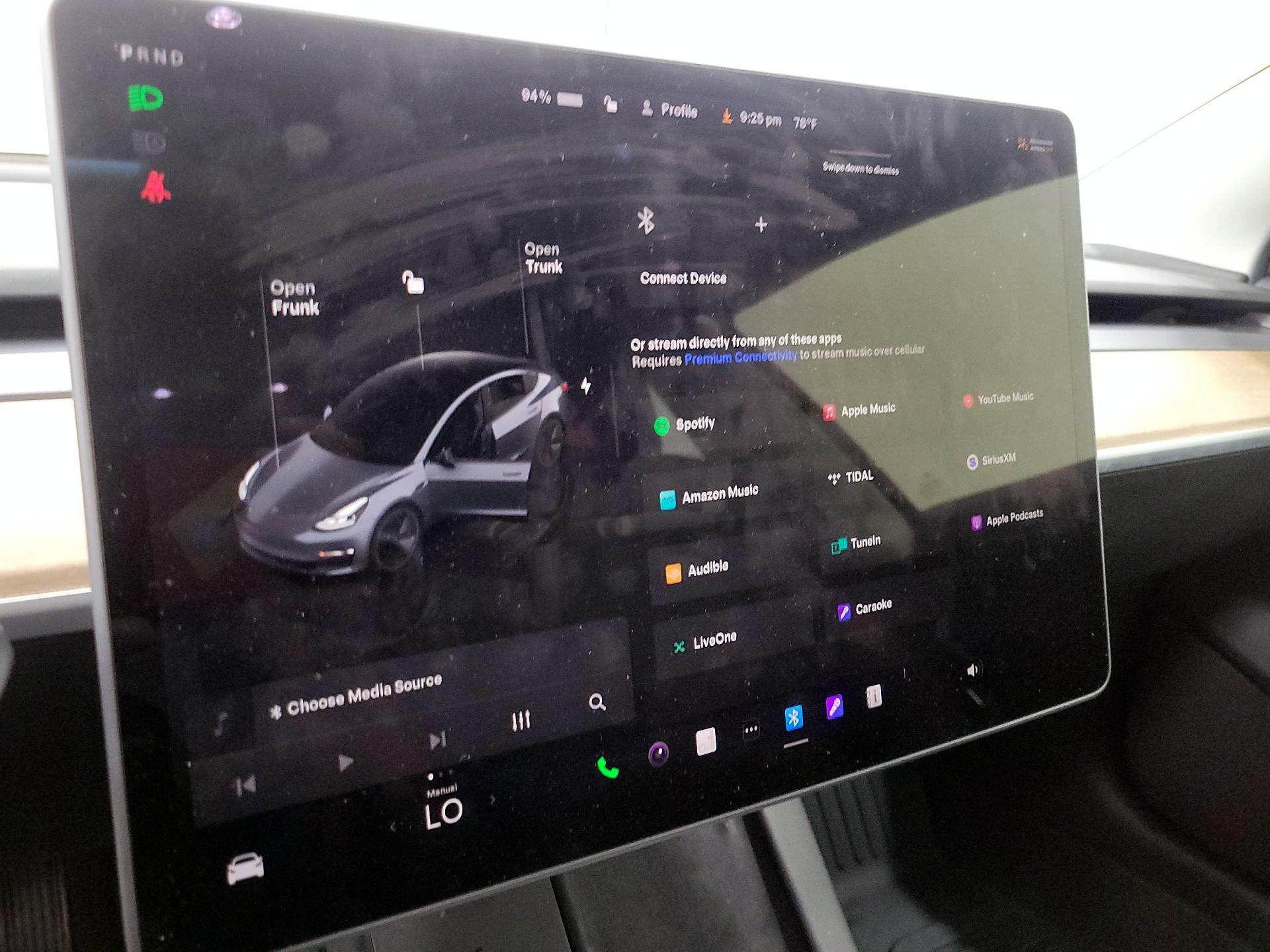 Thumbnail: 2023 Tesla Model 3 - 14