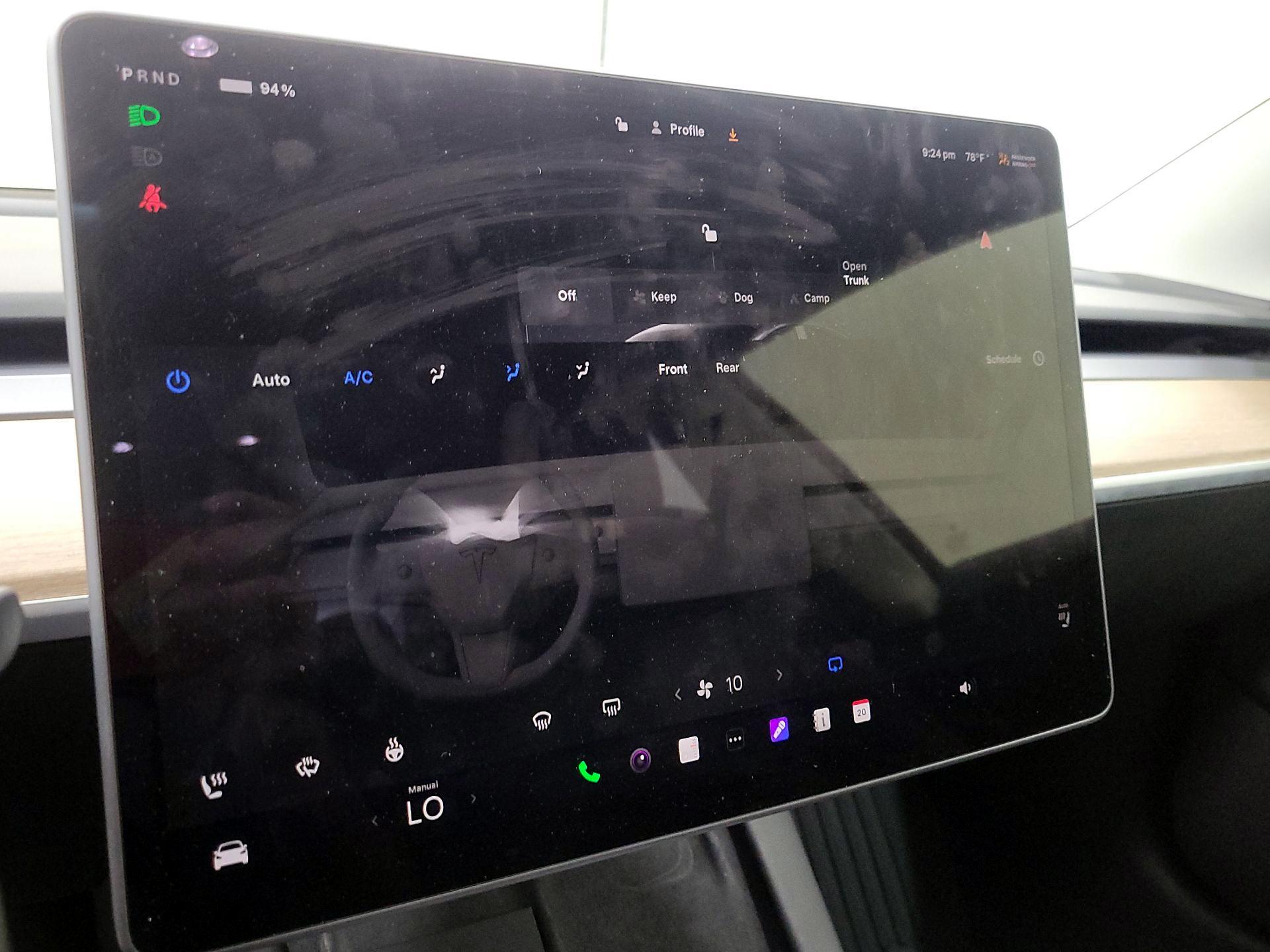 Thumbnail: 2023 Tesla Model 3 - 15