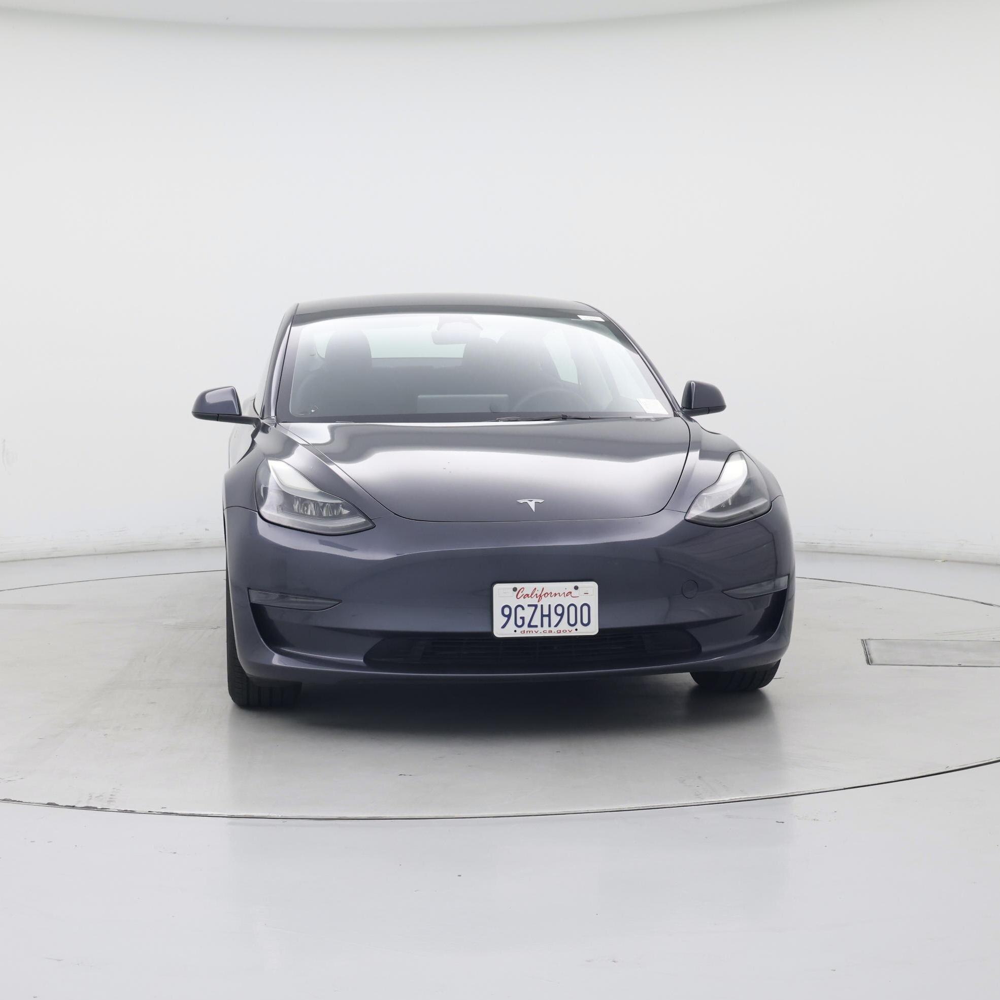 Thumbnail: 2023 Tesla Model 3 - 5