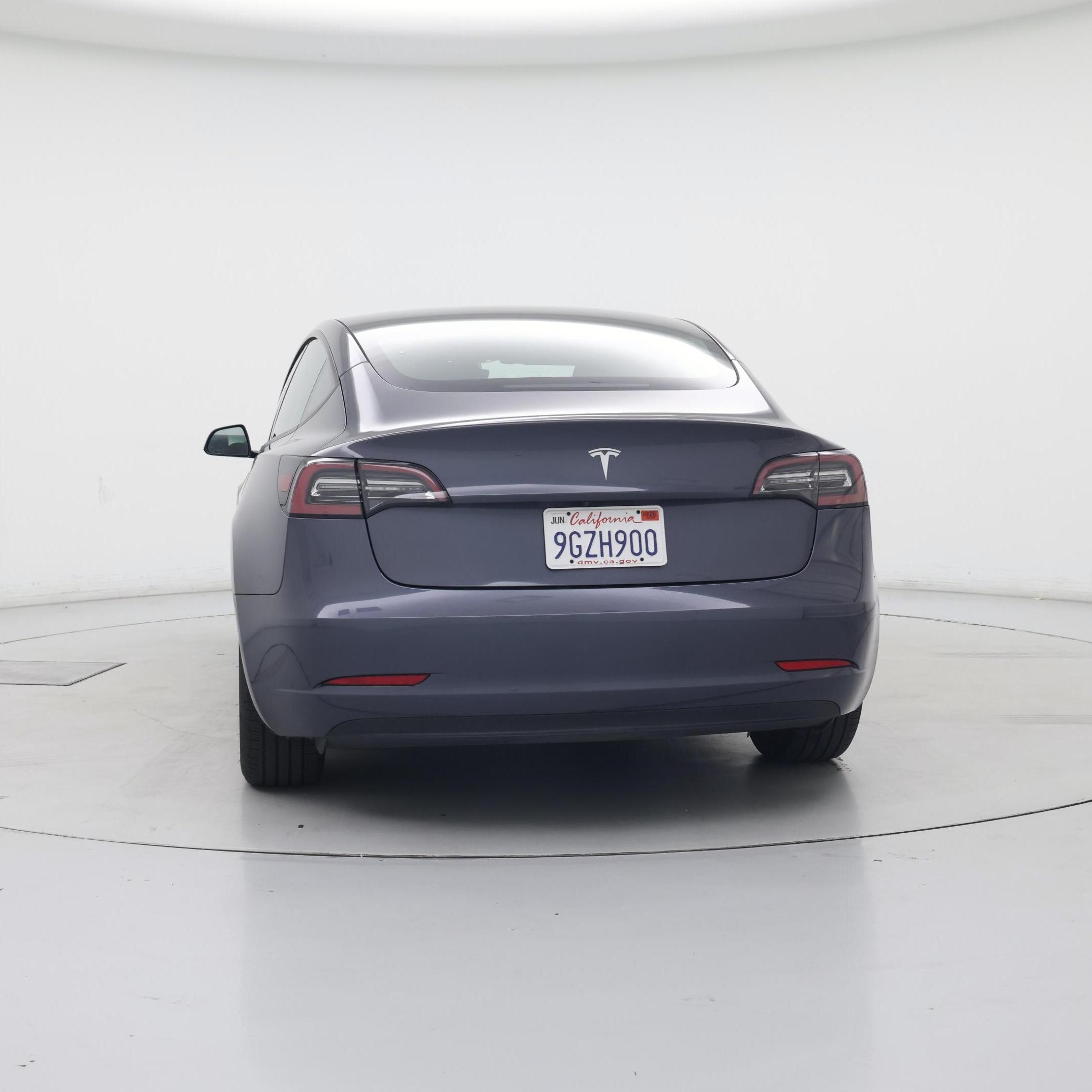 Thumbnail: 2023 Tesla Model 3 - 6