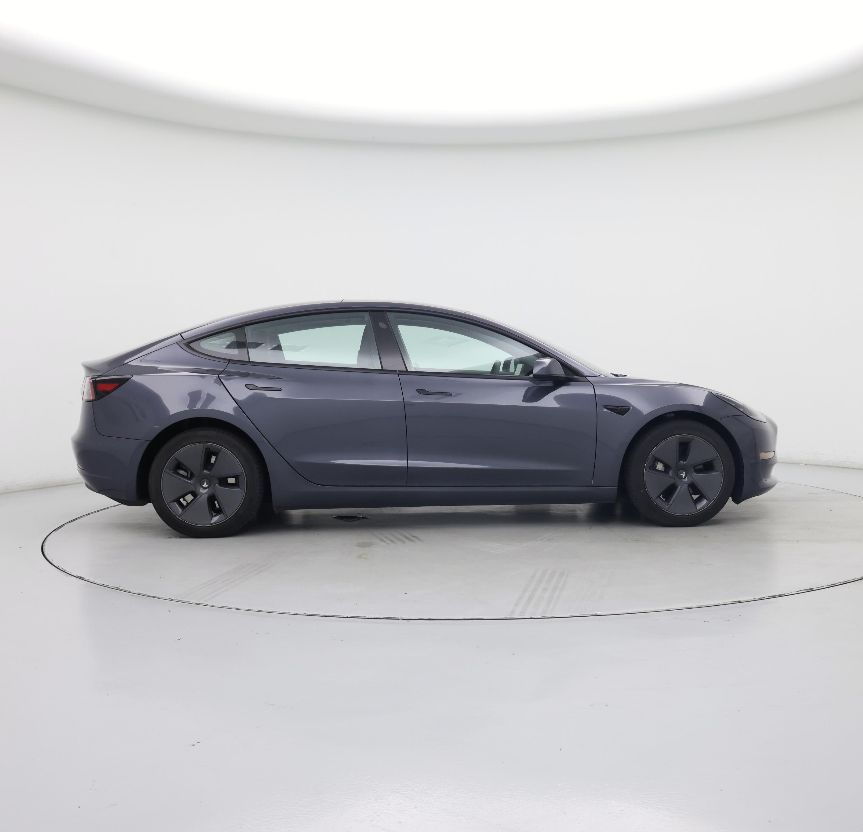 Thumbnail: 2023 Tesla Model 3 - 7