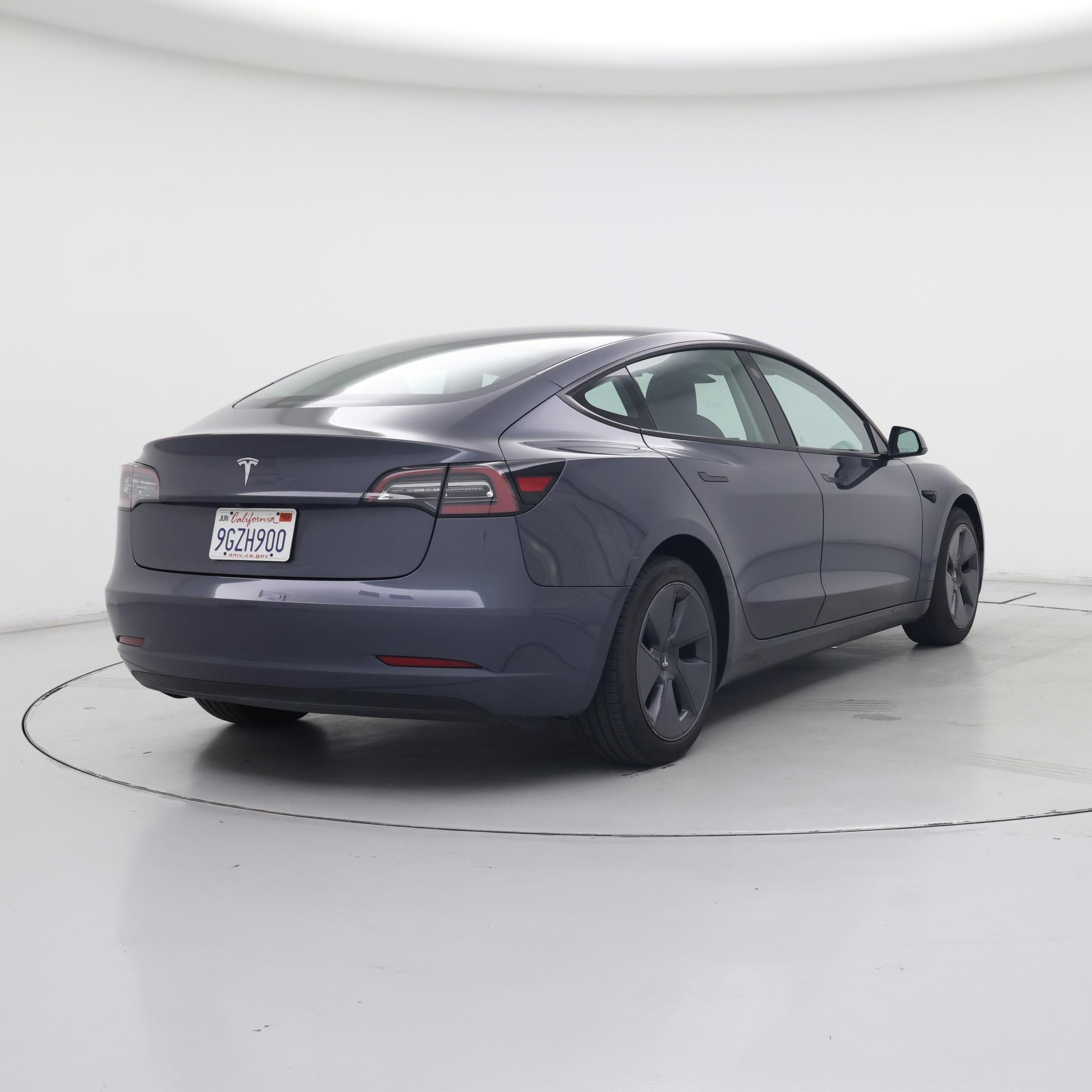 Thumbnail: 2023 Tesla Model 3 - 8