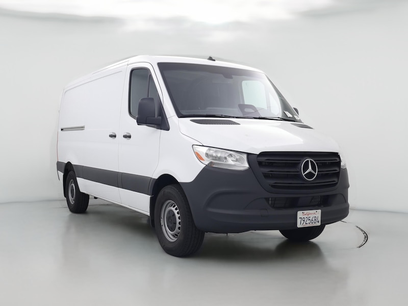 2025 Mercedes-Benz Sprinter 2500 -
                  Canoga Park, CA
