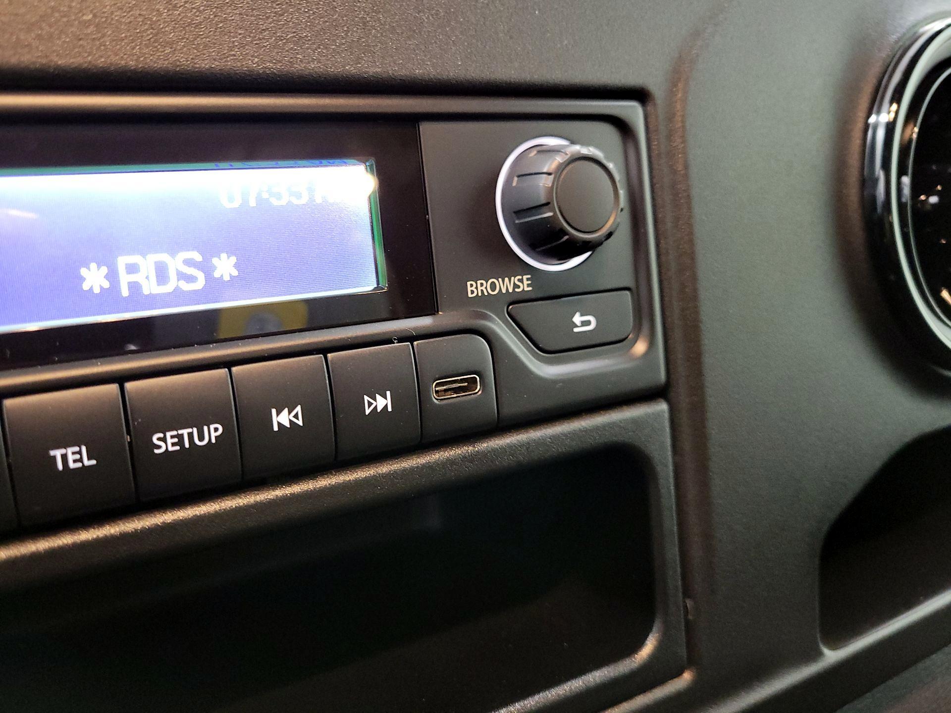 Thumbnail: 2025 Mercedes-Benz Sprinter - 18