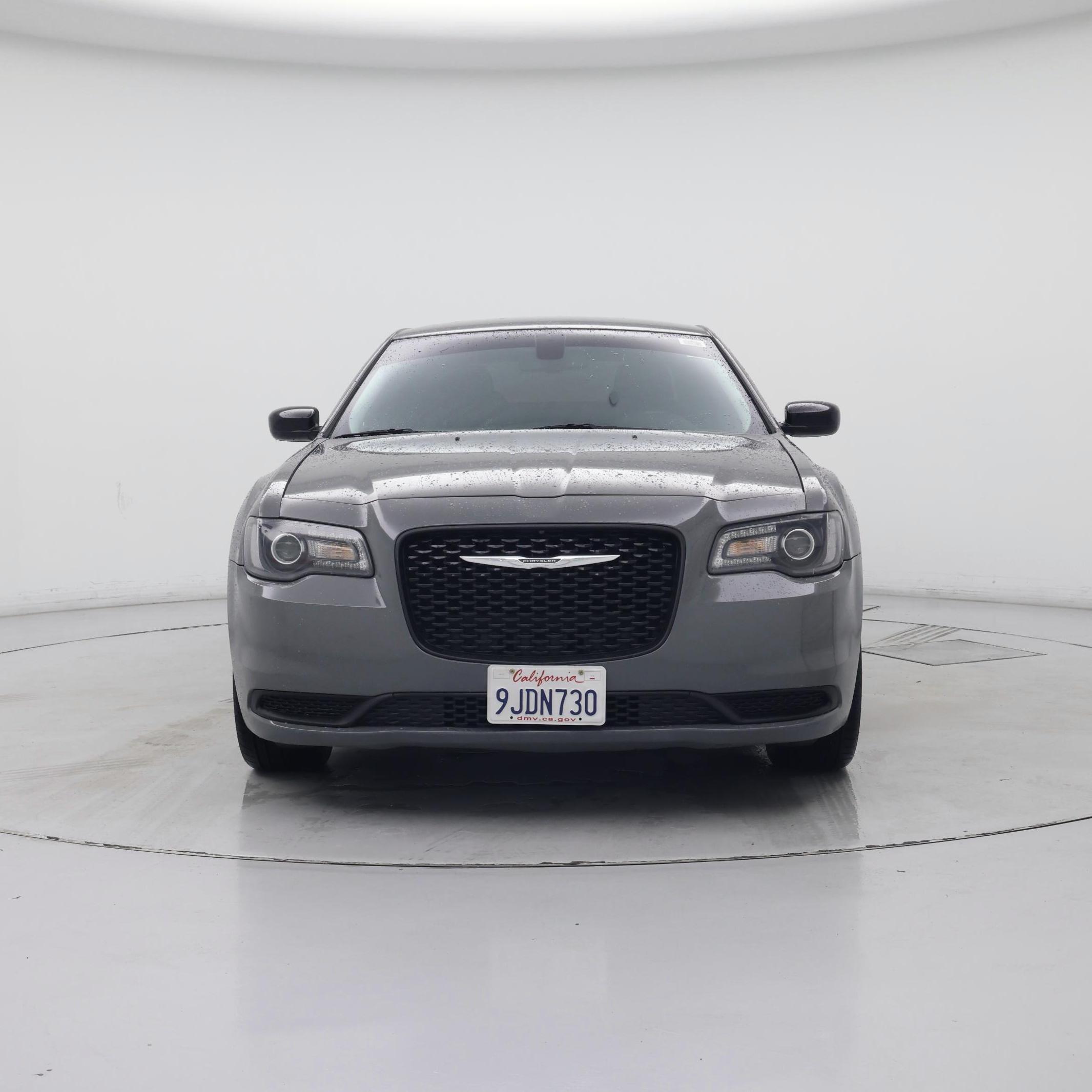 Thumbnail: 2018 Chrysler 300 - 5