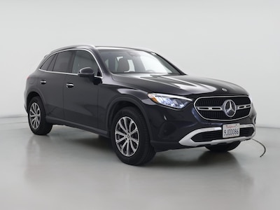 2023 Mercedes-Benz GLC300