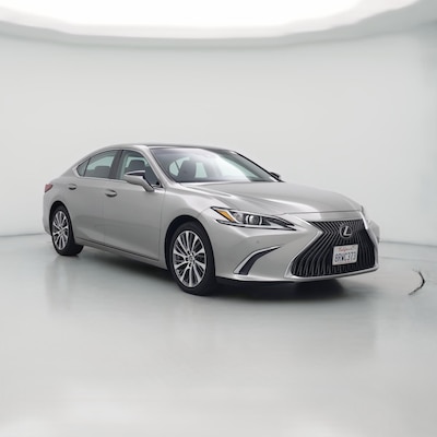 2019 Lexus ES 350