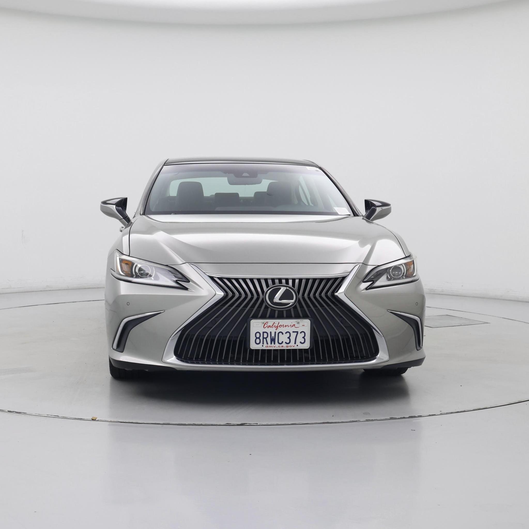 Thumbnail: 2019 Lexus ES - 5