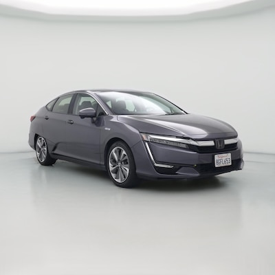 2018 Honda Clarity Plug in Hybrid