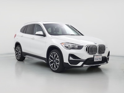 2021 BMW X1 SDrive28i