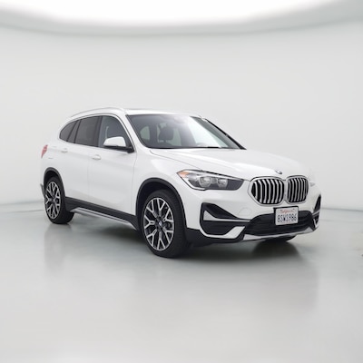 2021 BMW X1 SDrive28i