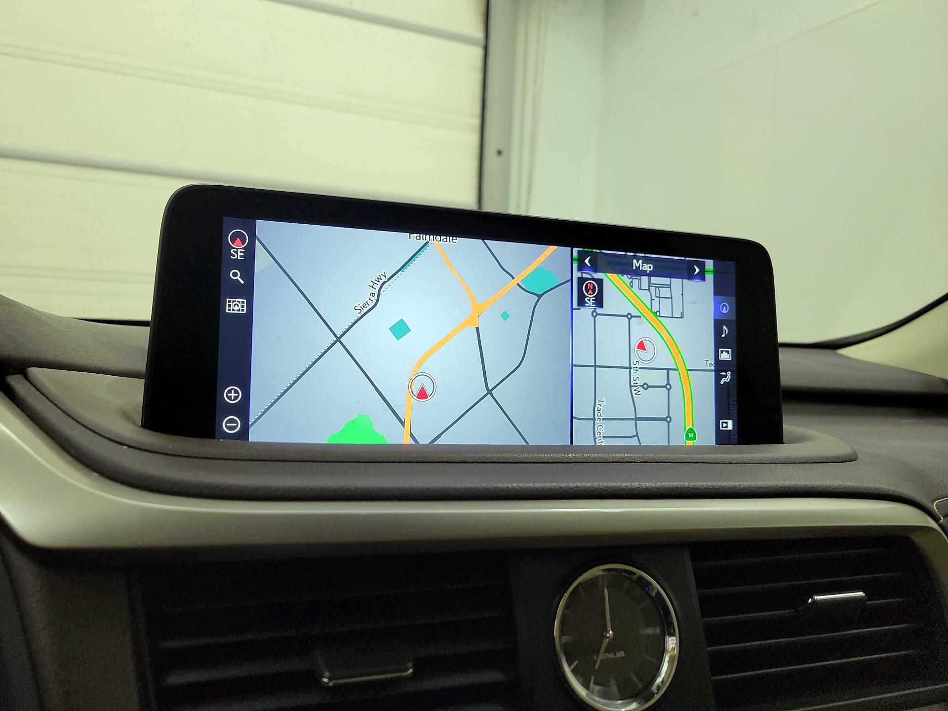 Thumbnail: 2020 Lexus RX - 14