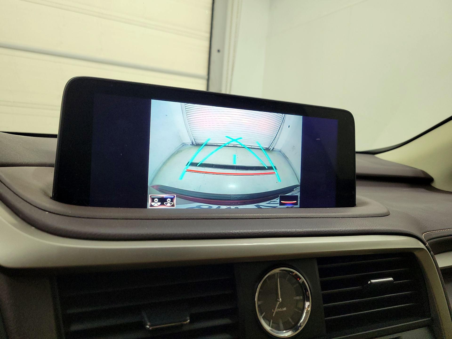 Thumbnail: 2020 Lexus RX - 15