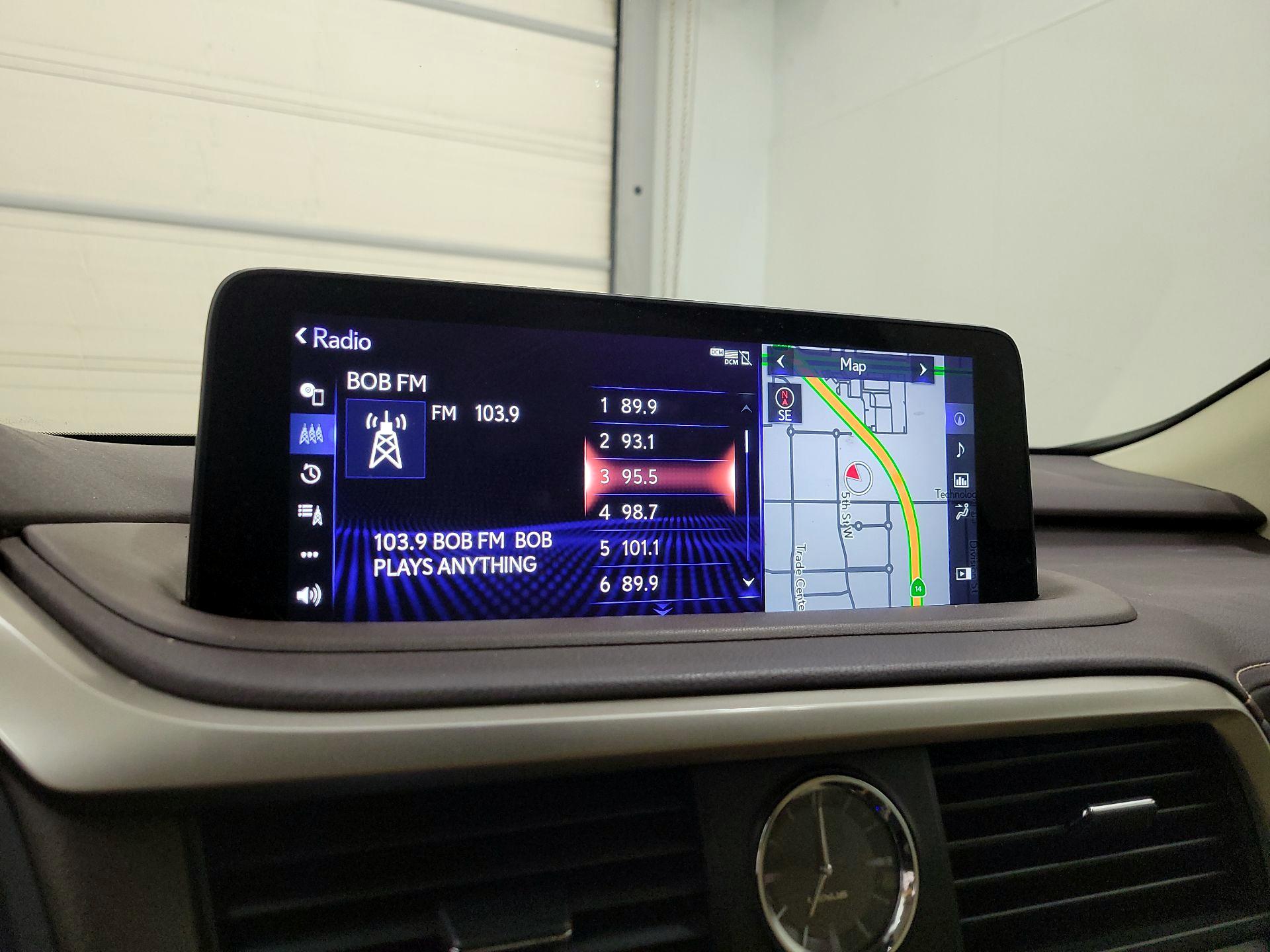 Thumbnail: 2020 Lexus RX - 16