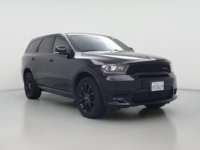 2020 Dodge Durango GT Plus
