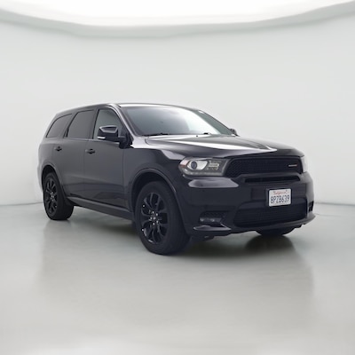 2020 Dodge Durango GT Plus