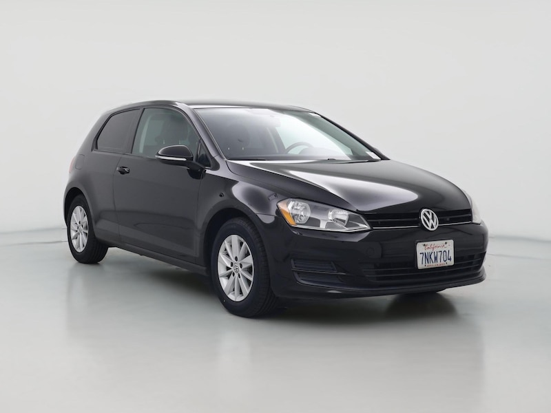 2016 Volkswagen Golf S -
                  Palmdale, CA