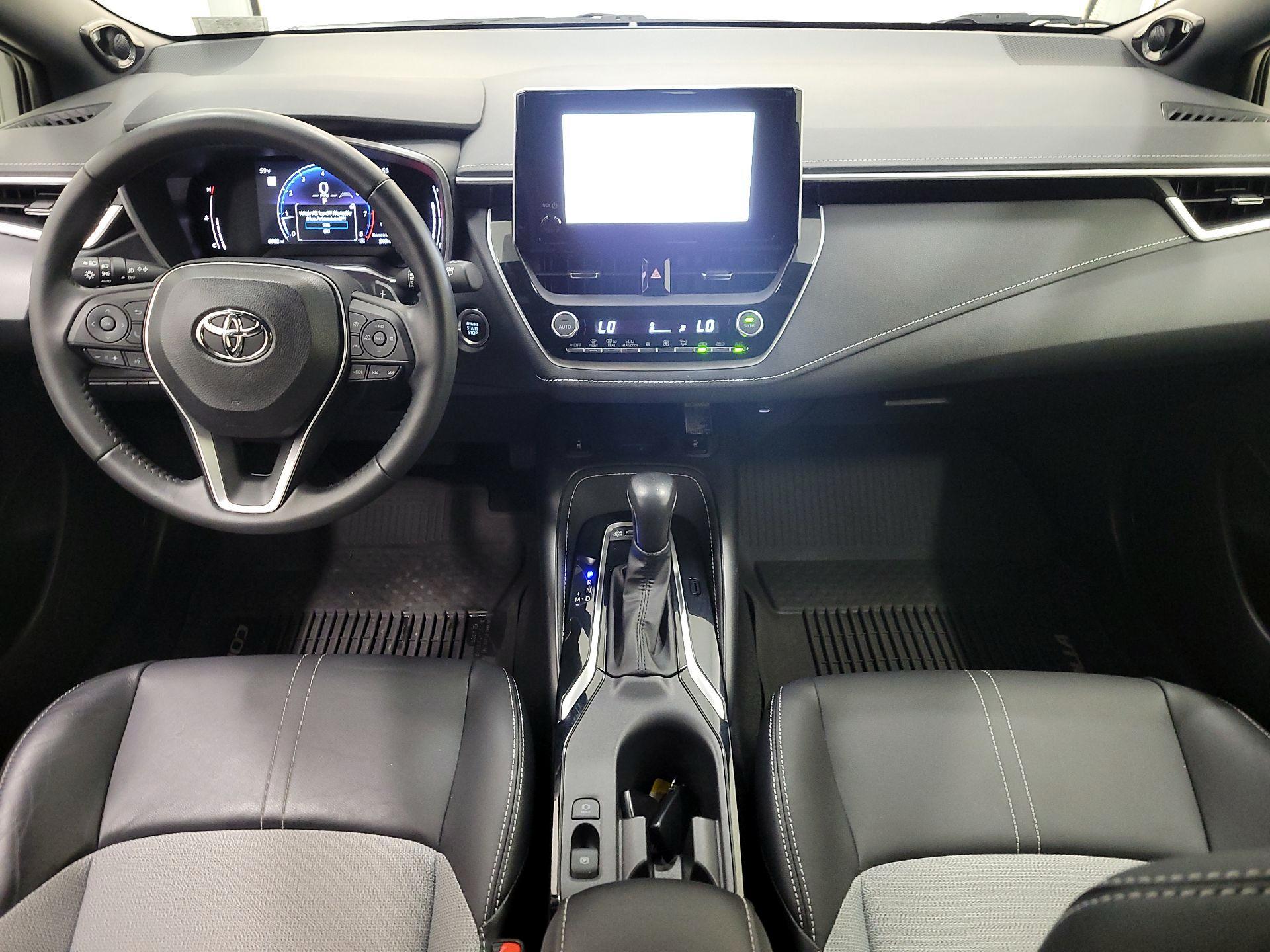 Thumbnail: 2023 Toyota Corolla - 9