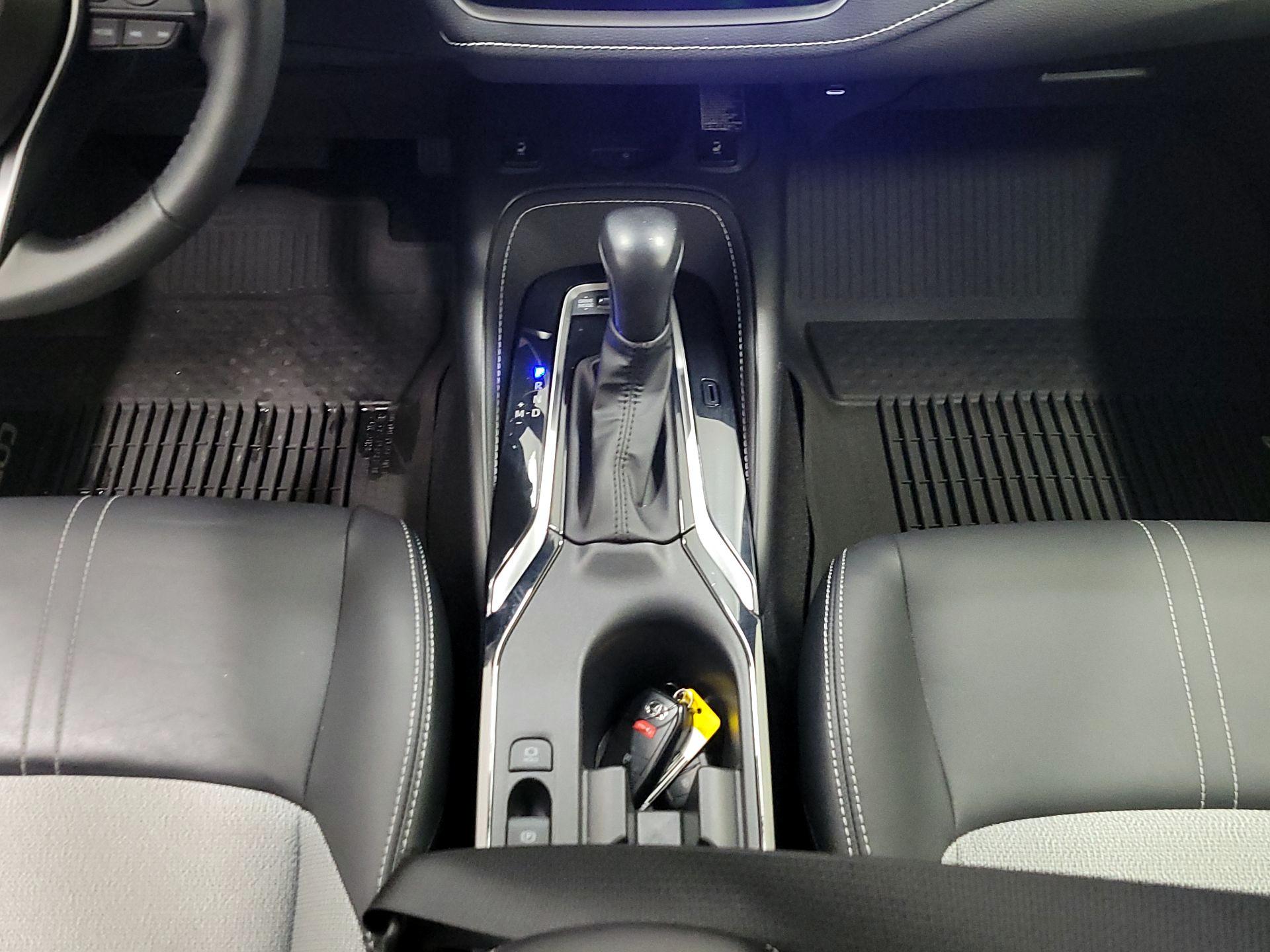 Thumbnail: 2023 Toyota Corolla - 17