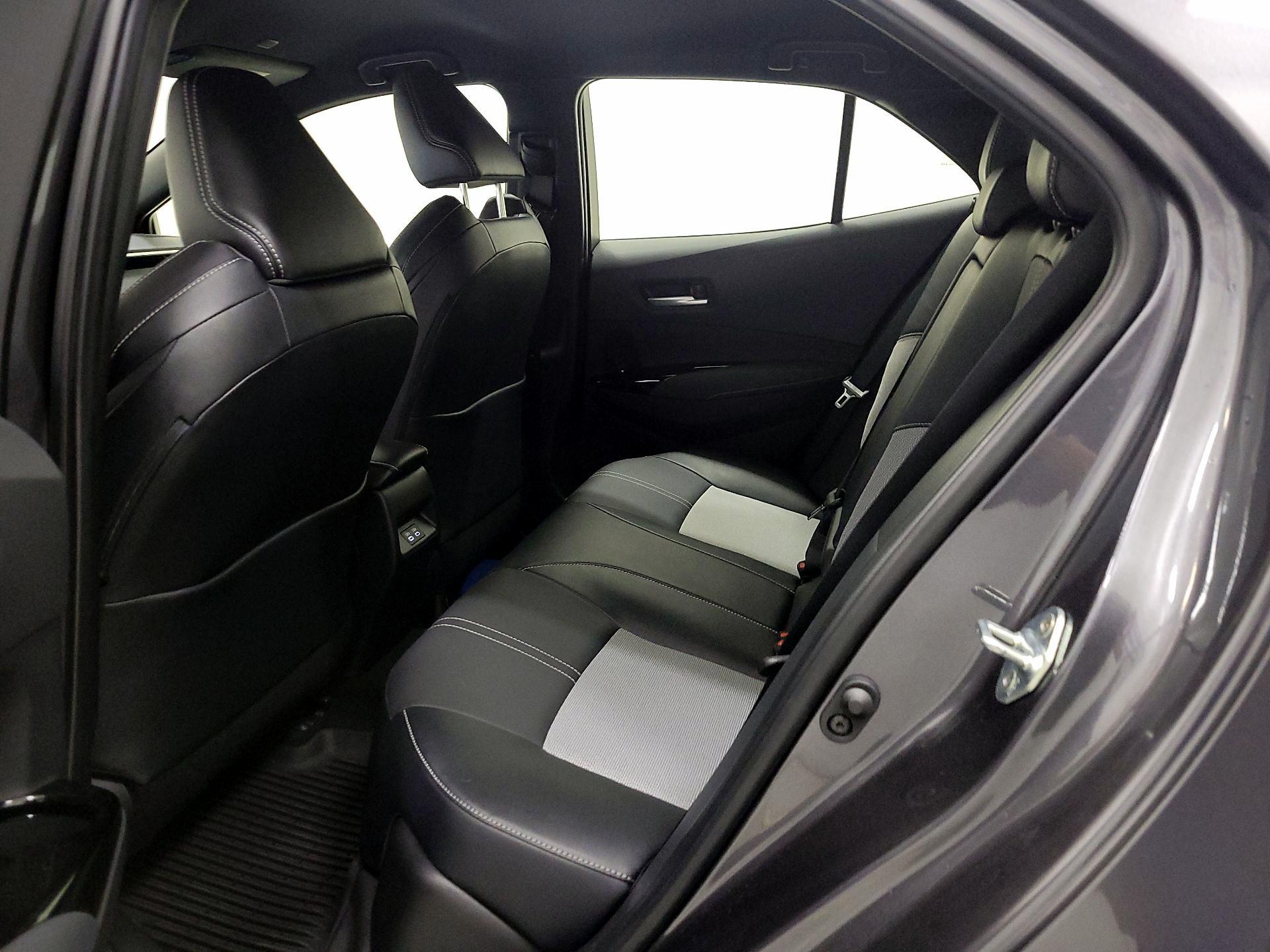 Thumbnail: 2023 Toyota Corolla - 19