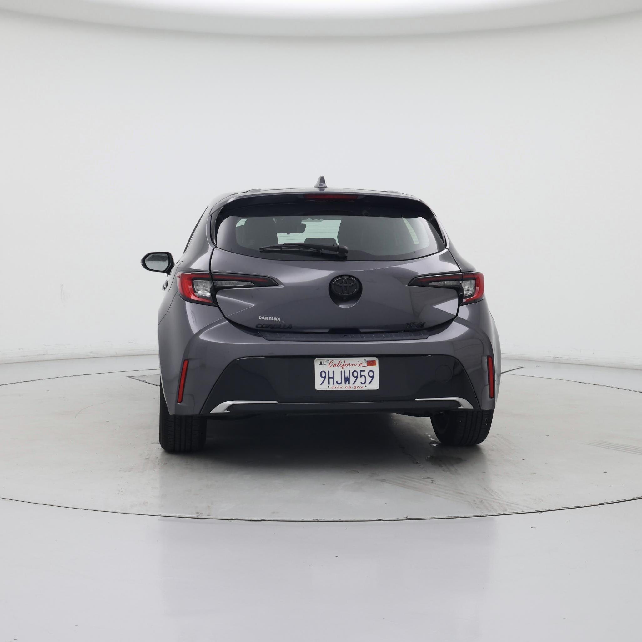 Thumbnail: 2023 Toyota Corolla - 6