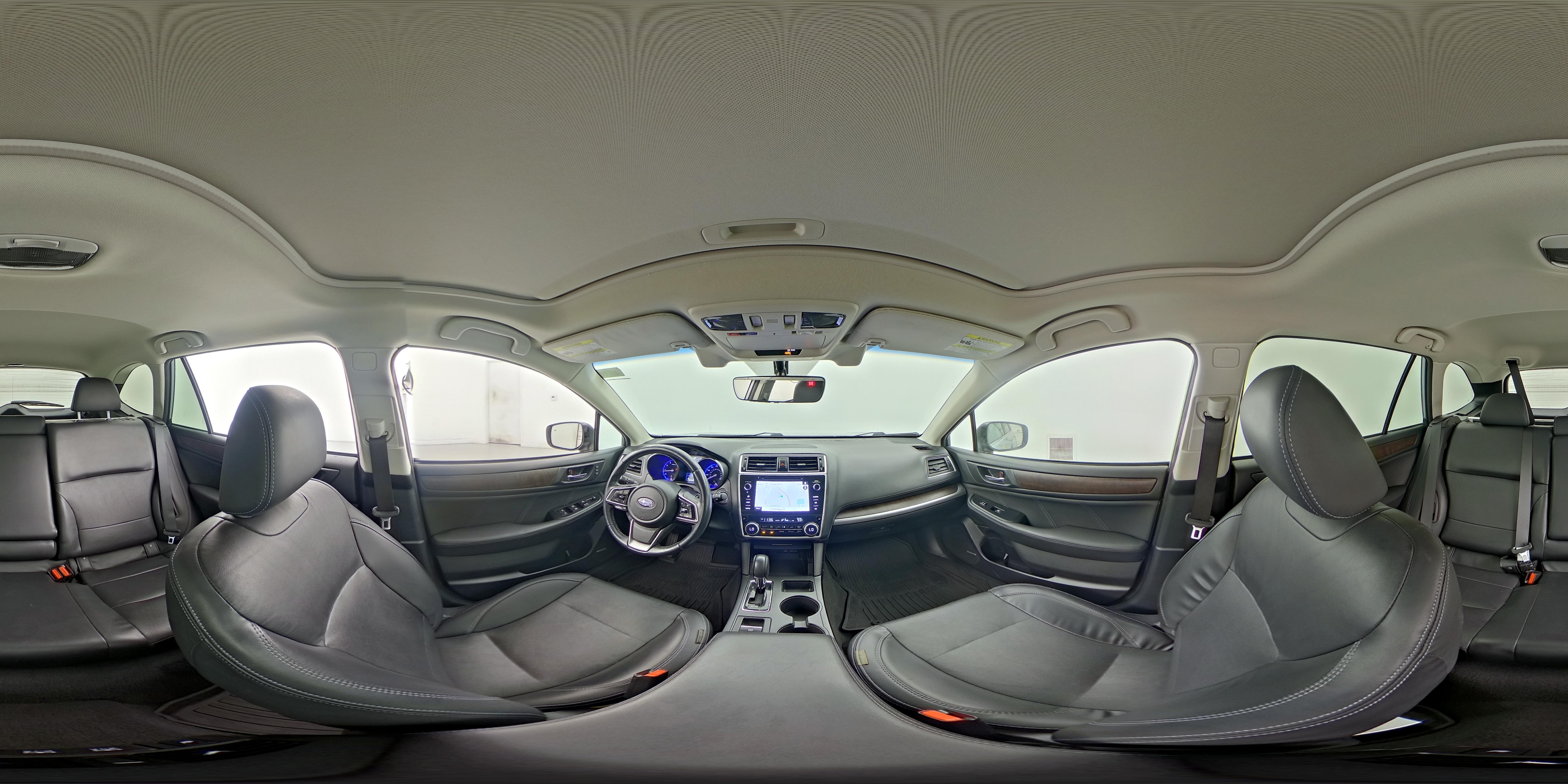 2019 Subaru Outback Limited - Photo 26