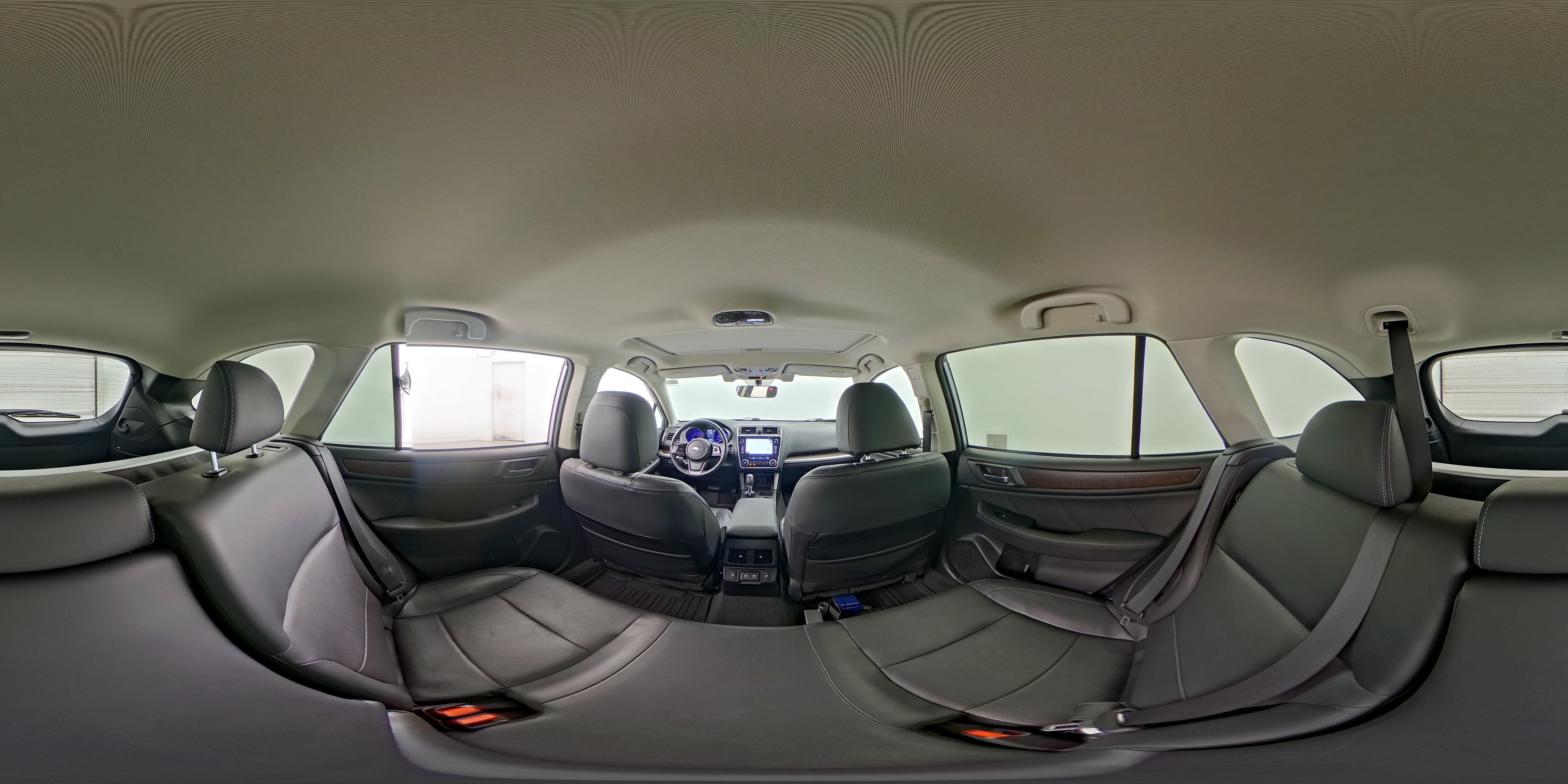 2019 Subaru Outback Limited - Photo 27