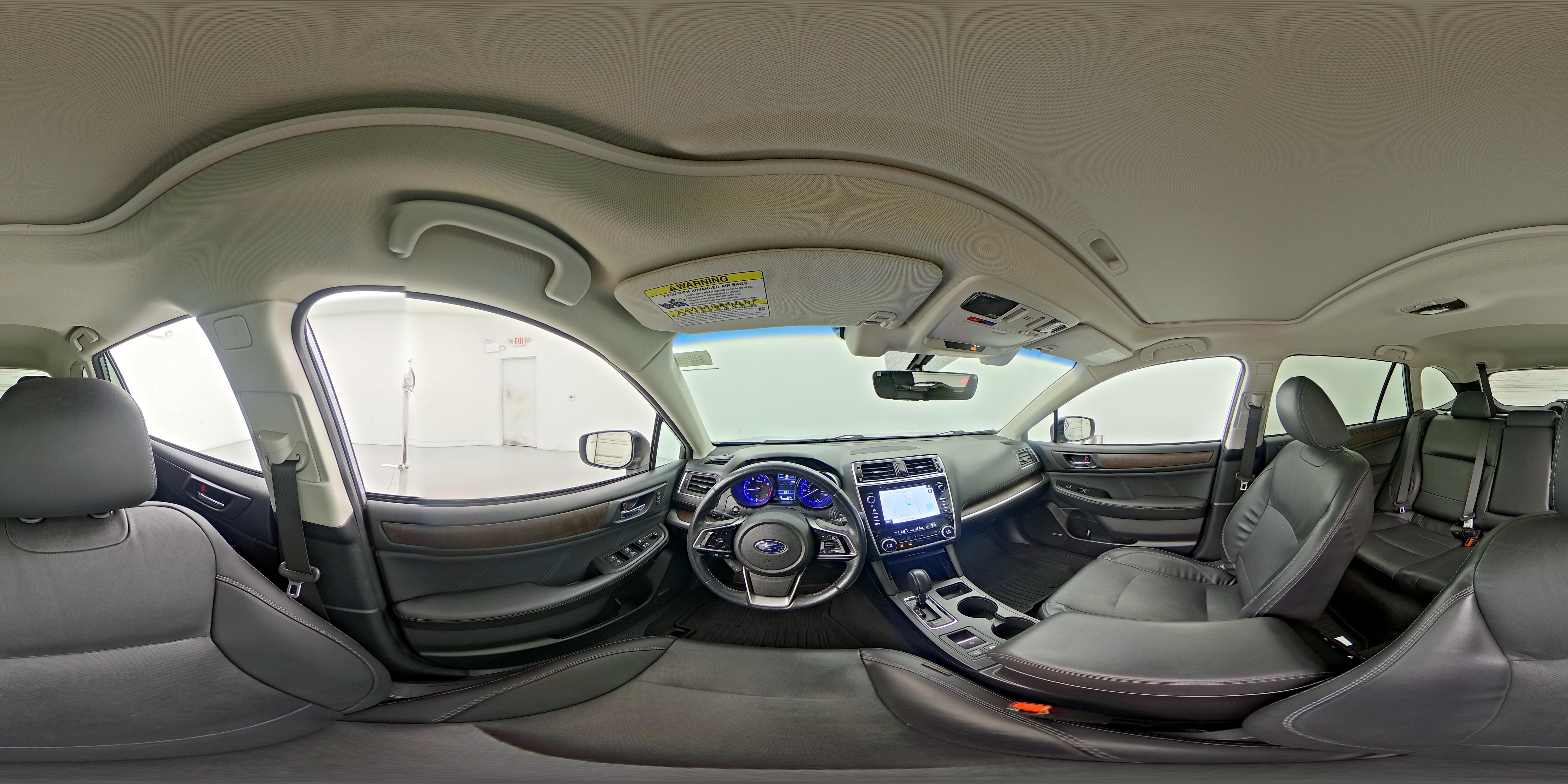 2019 Subaru Outback Limited - Photo 28