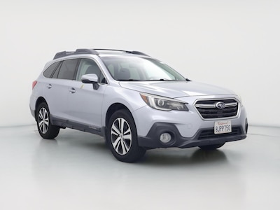 2019 Subaru Outback 3.6R Limited