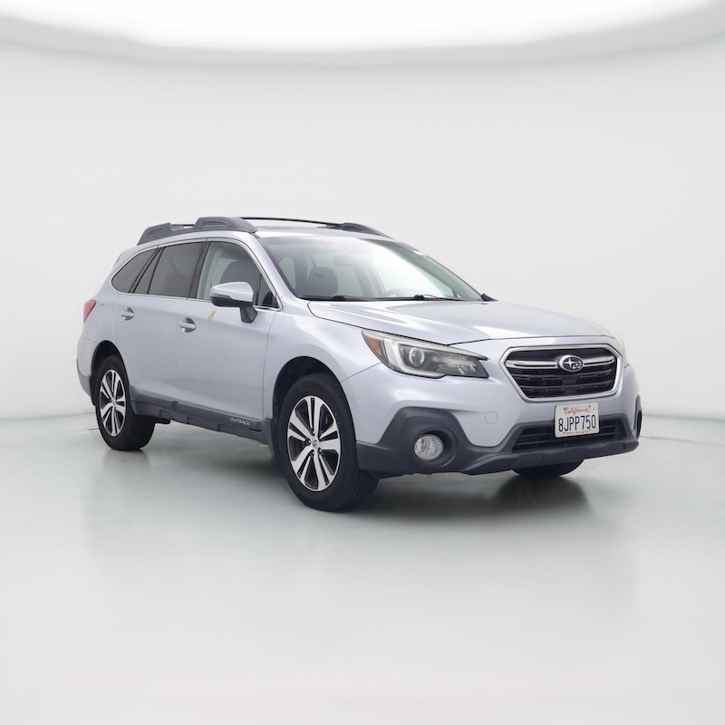 2019 Subaru Outback 3.6R Limited