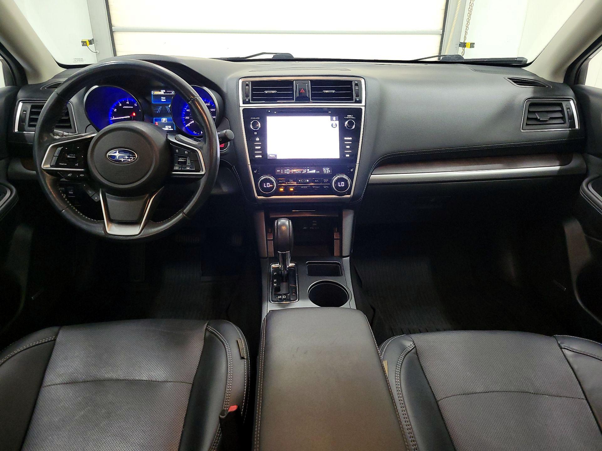 Thumbnail: 2019 Subaru Outback - 9